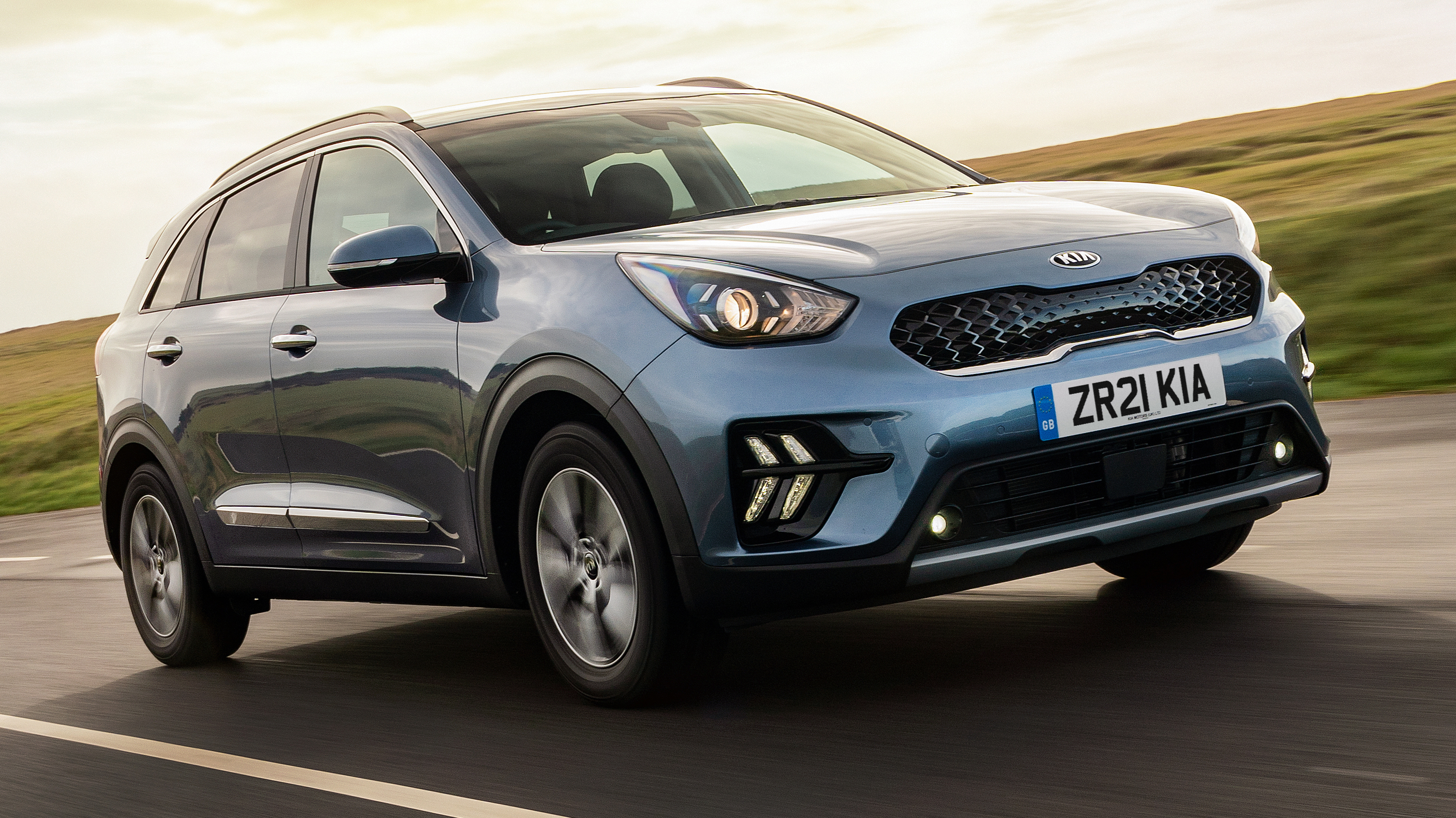 Kia Niro PHEV