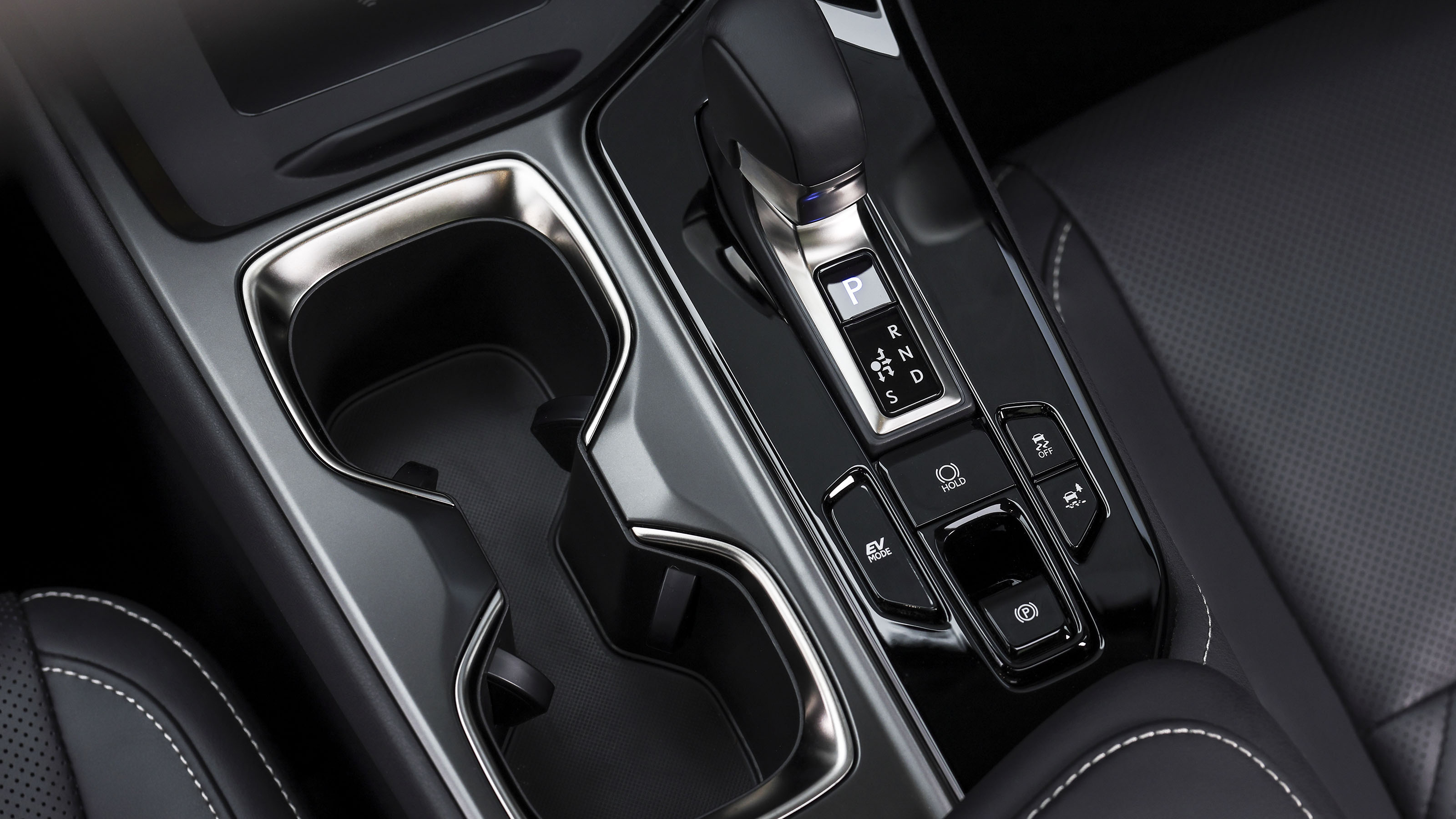 Lexus NX 350h