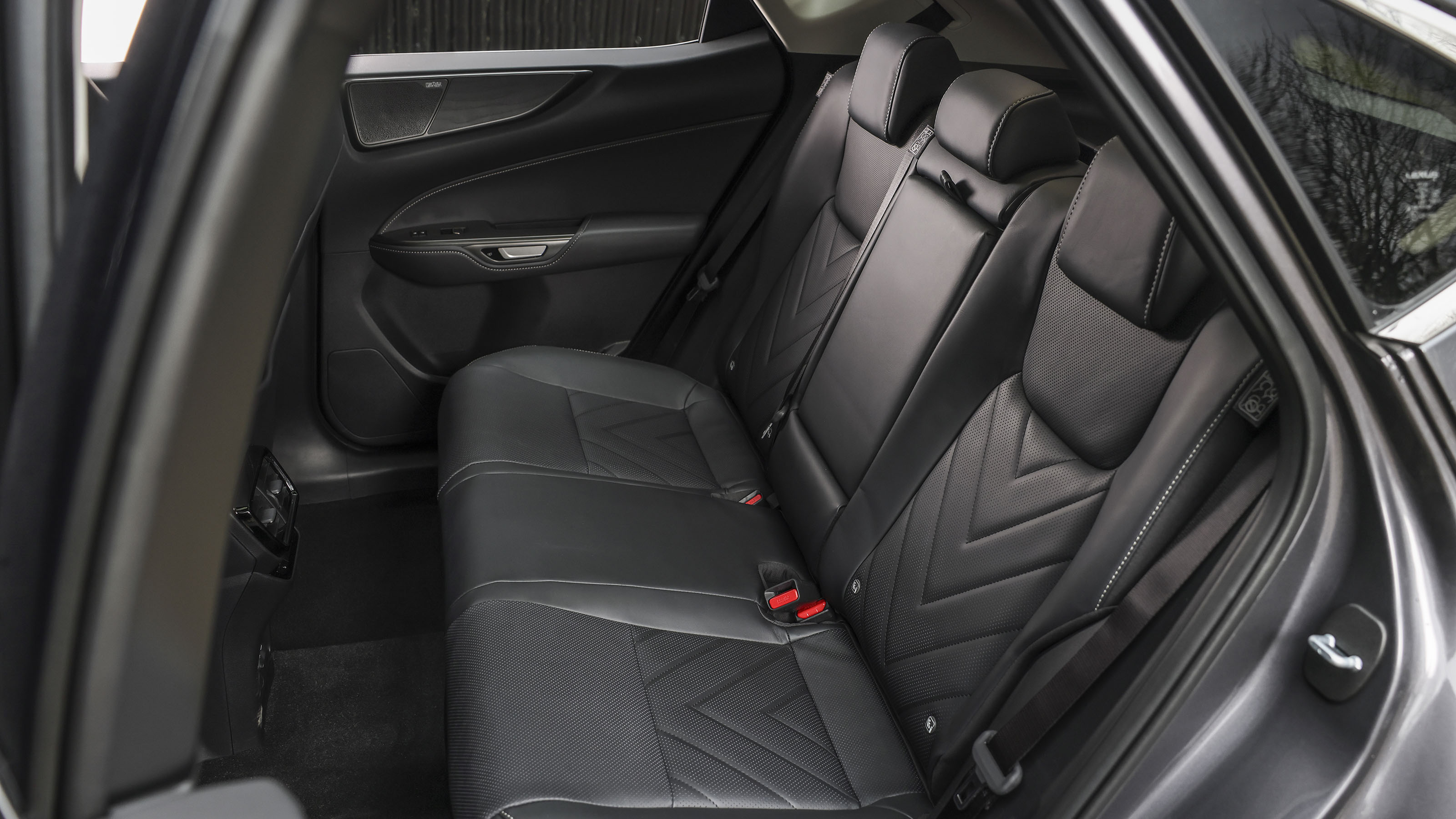 Lexus NX 350h