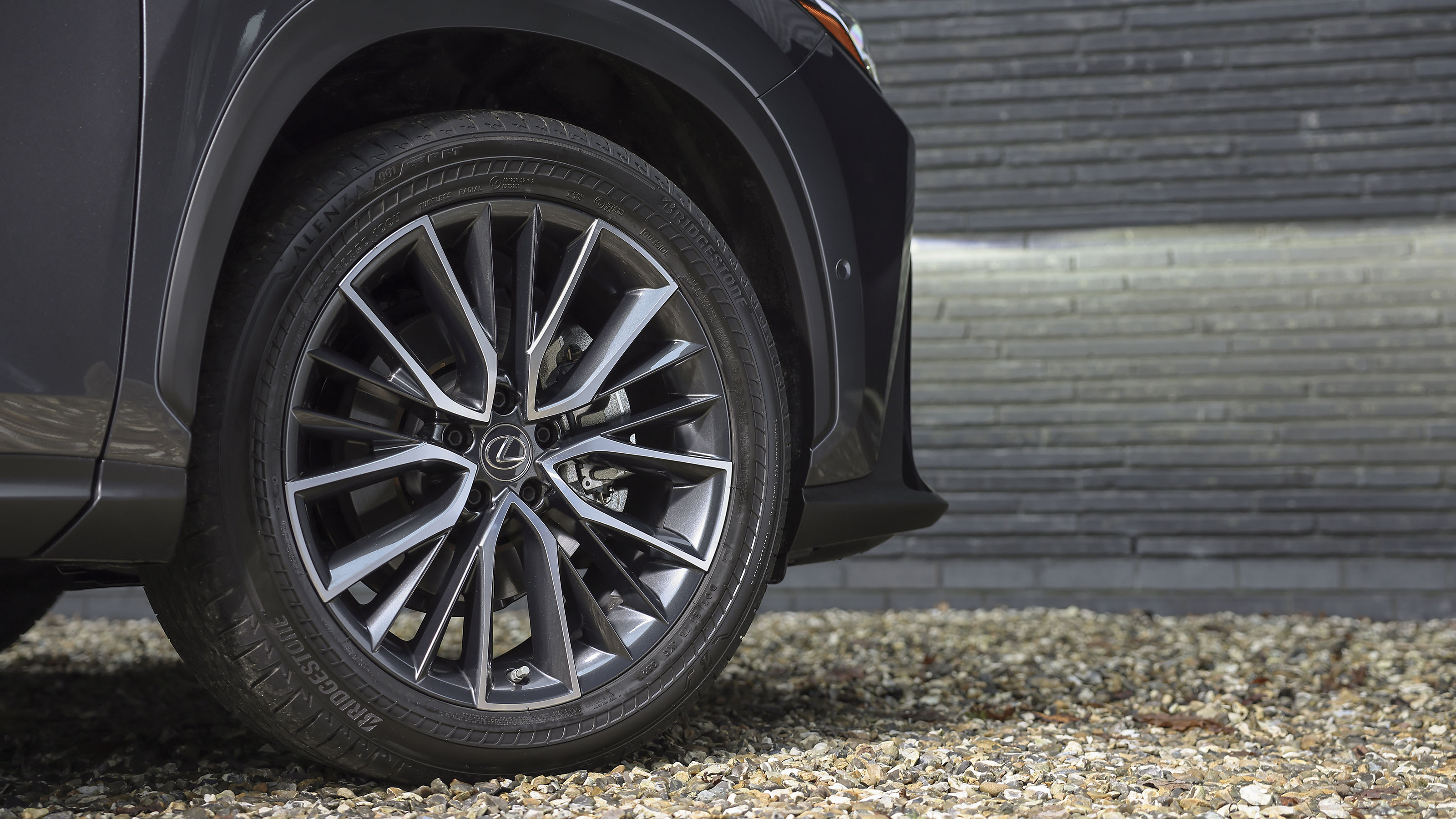 Lexus NX 350h