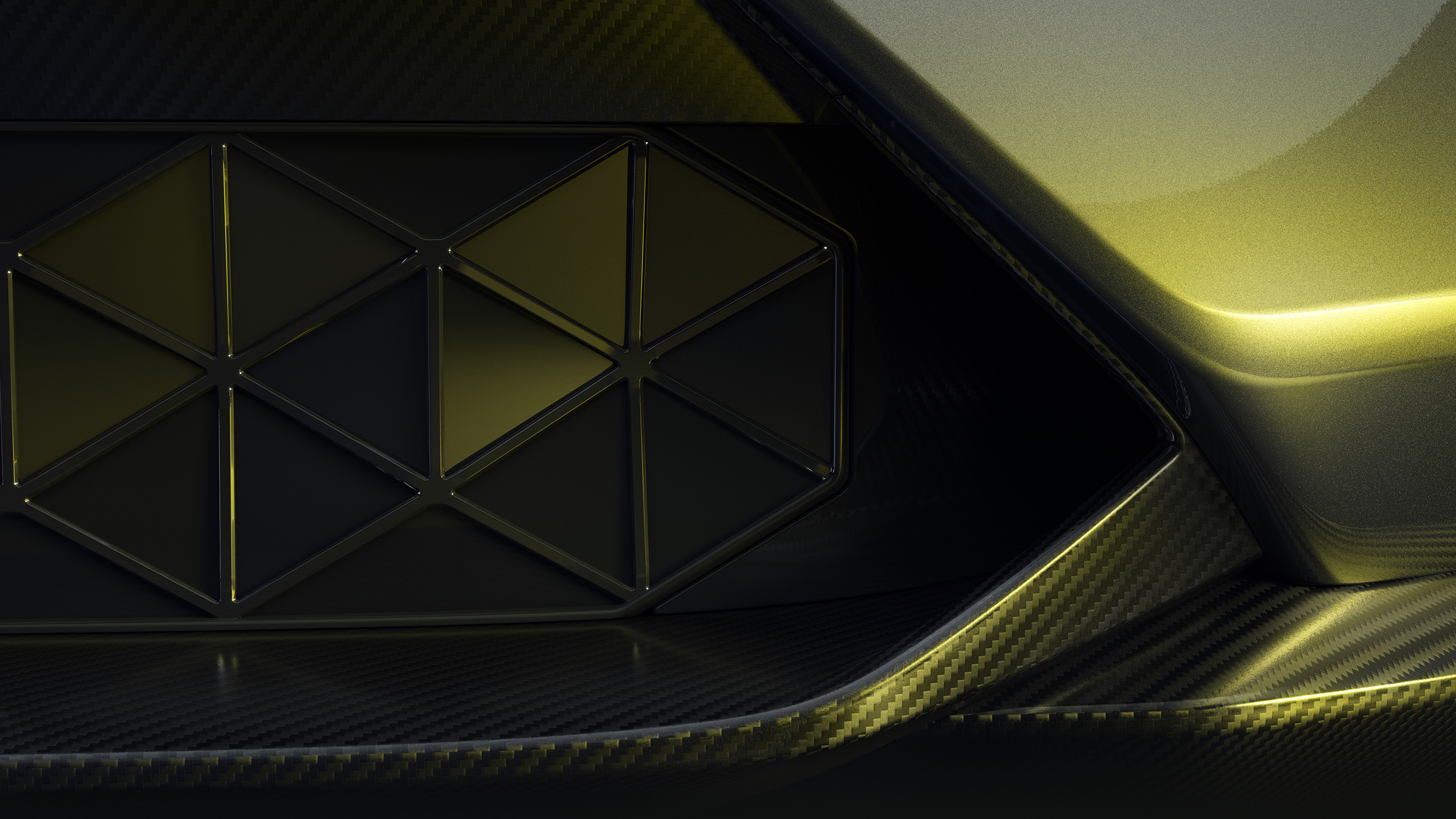 Lotus SUV teaser