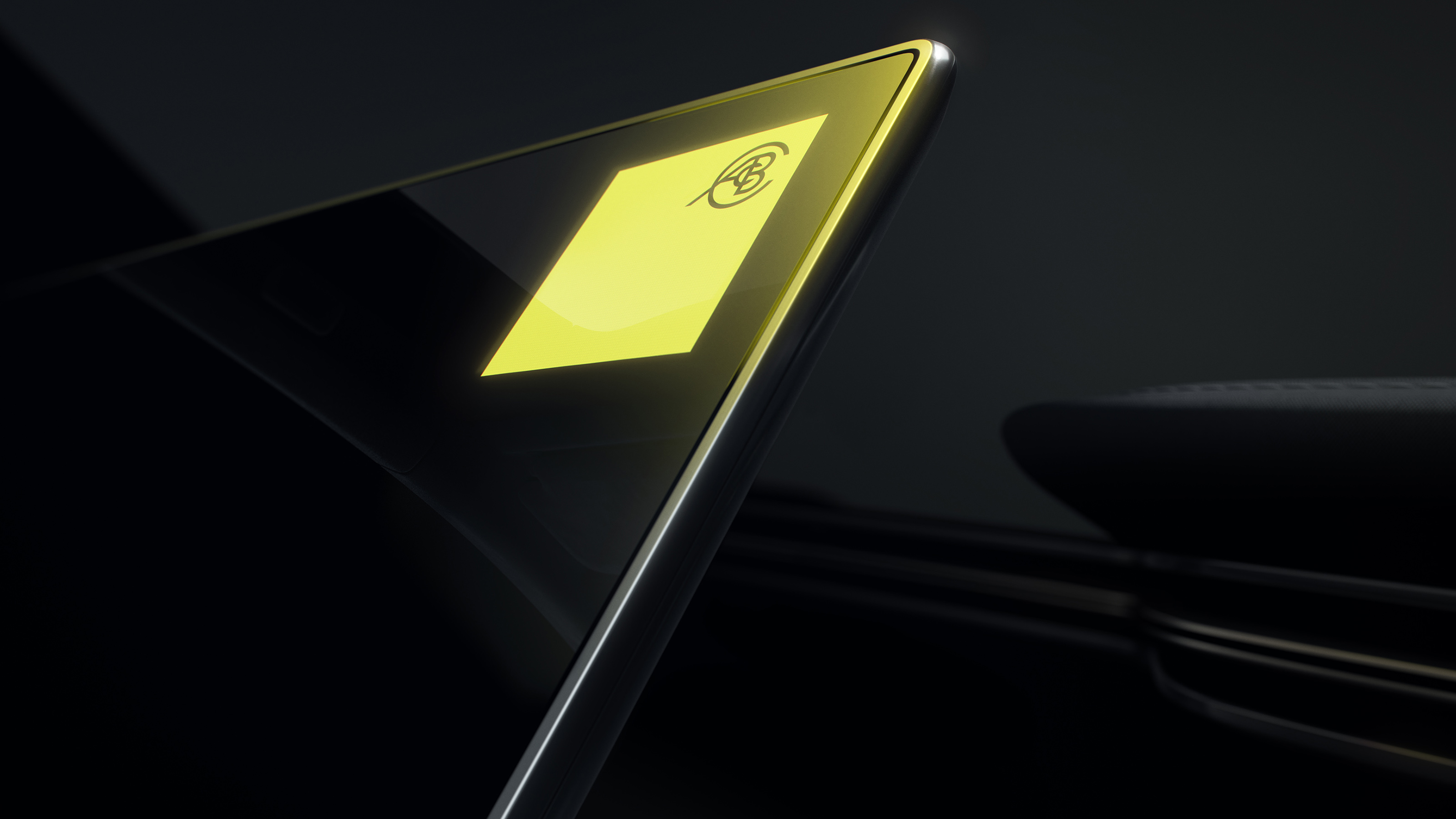 Lotus SUV teaser