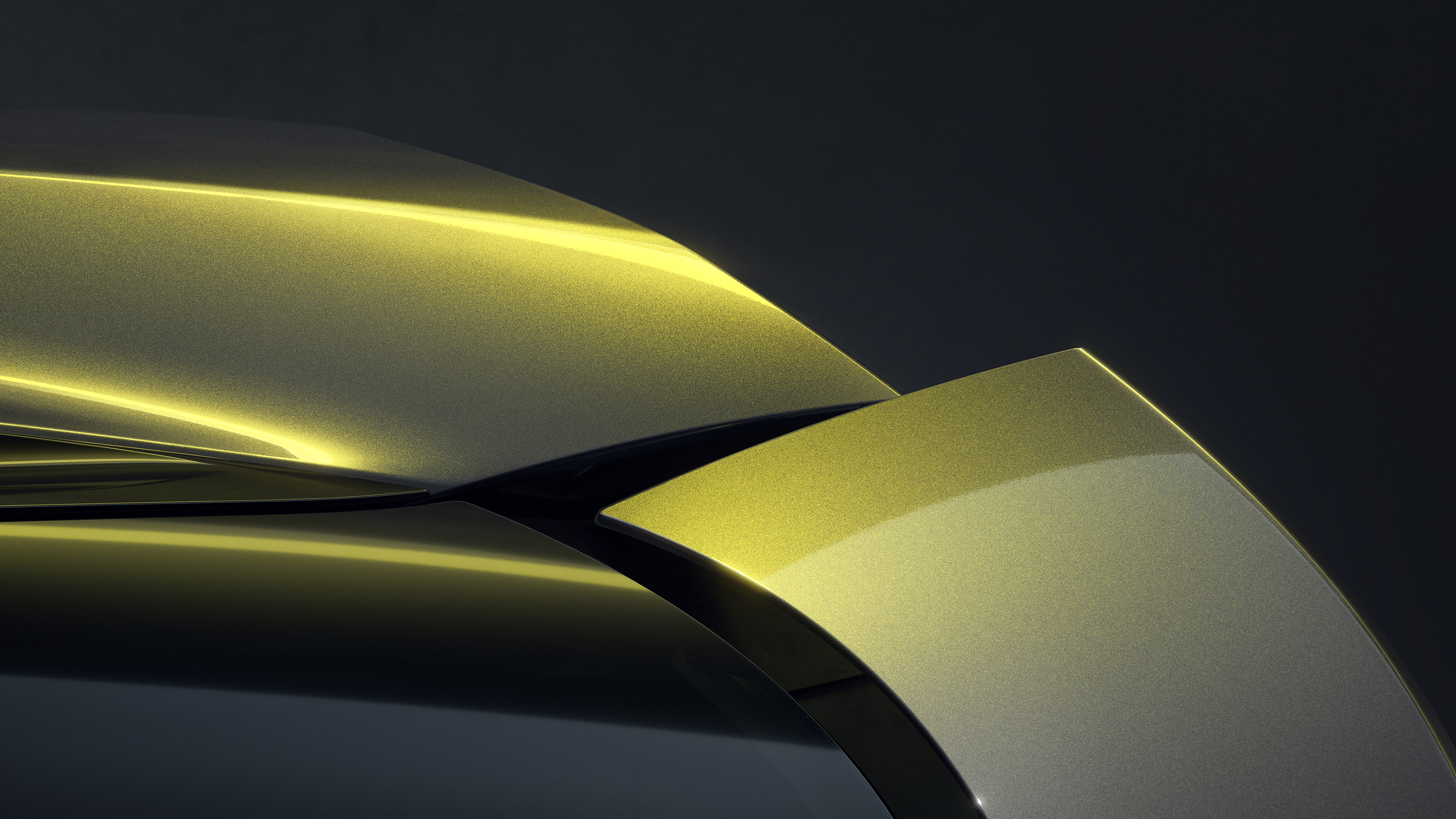 Lotus SUV teaser