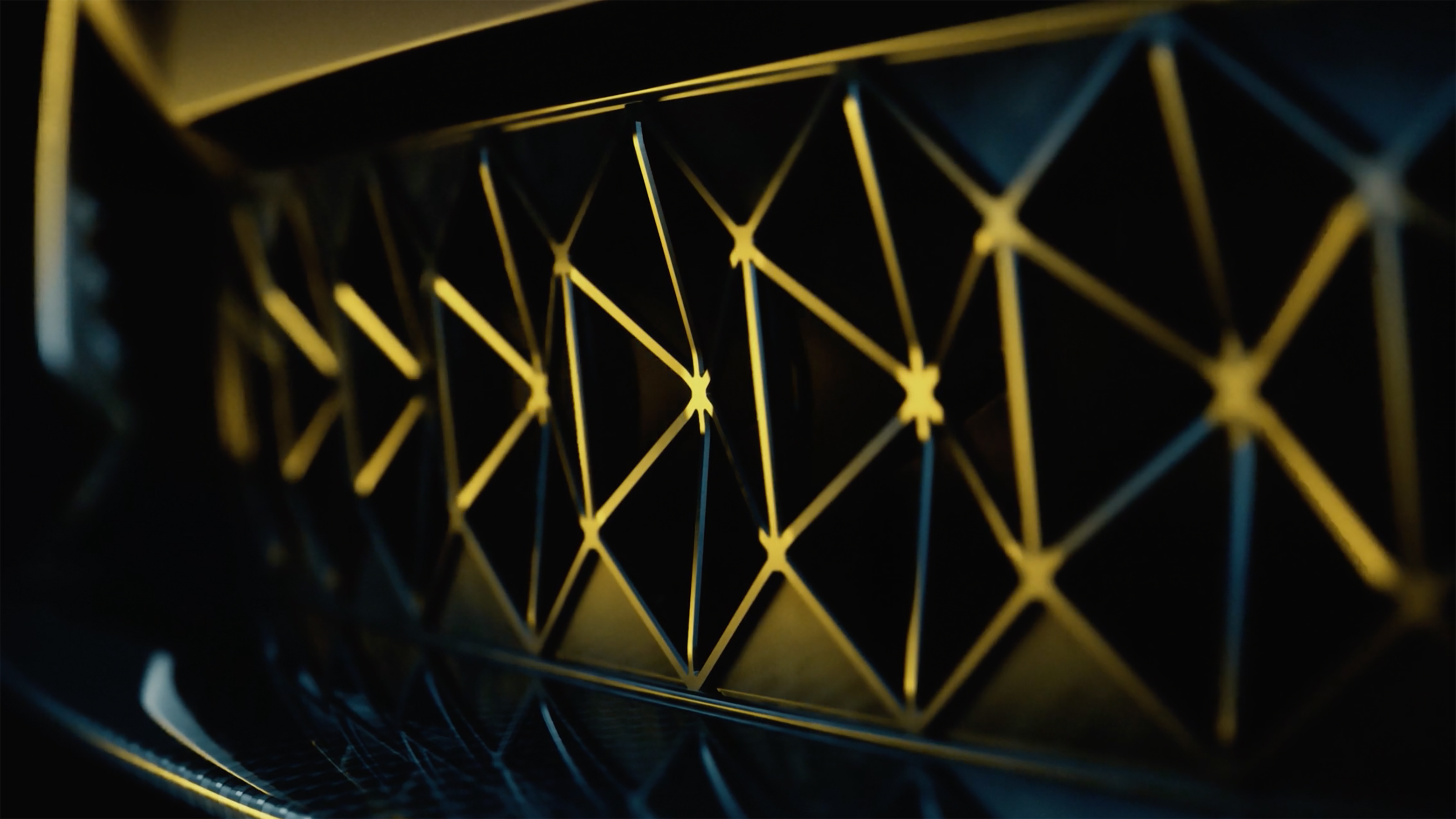Lotus SUV teaser