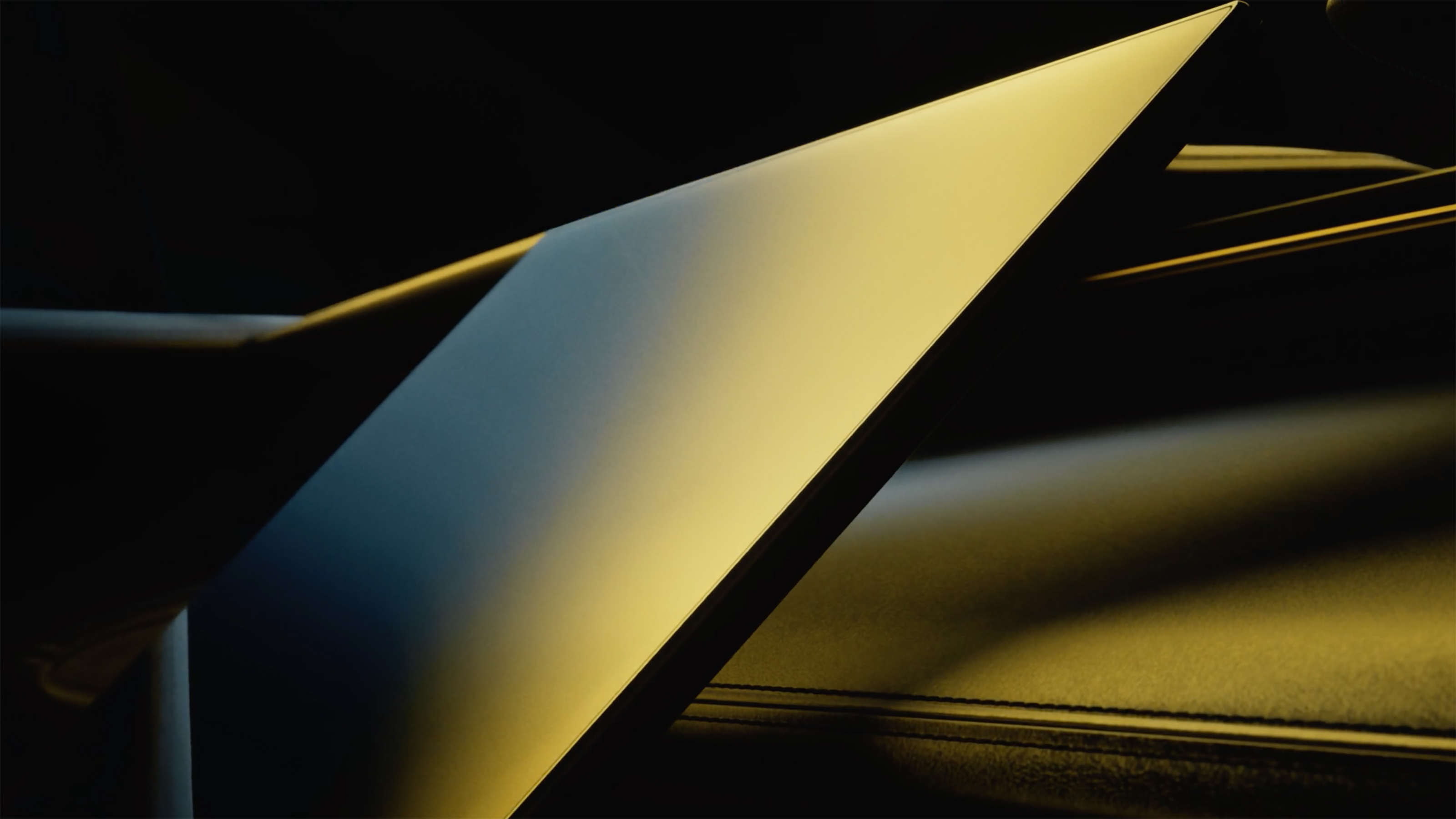 Lotus SUV teaser