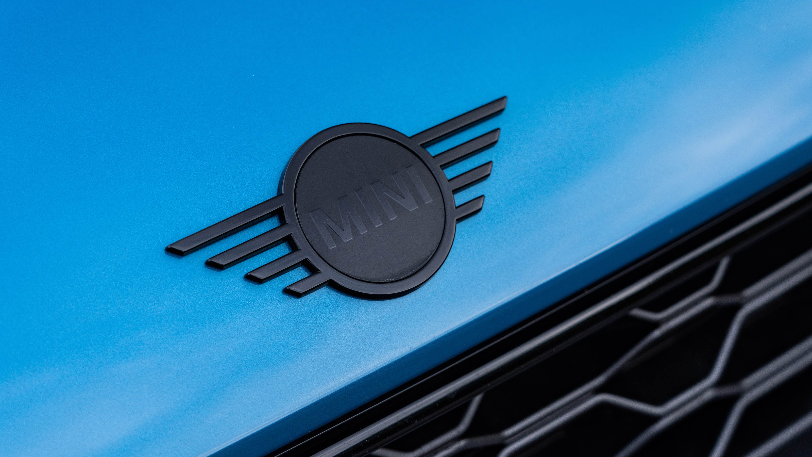 MINI Countryman Hybrid