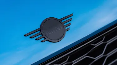 MINI Countryman Hybrid