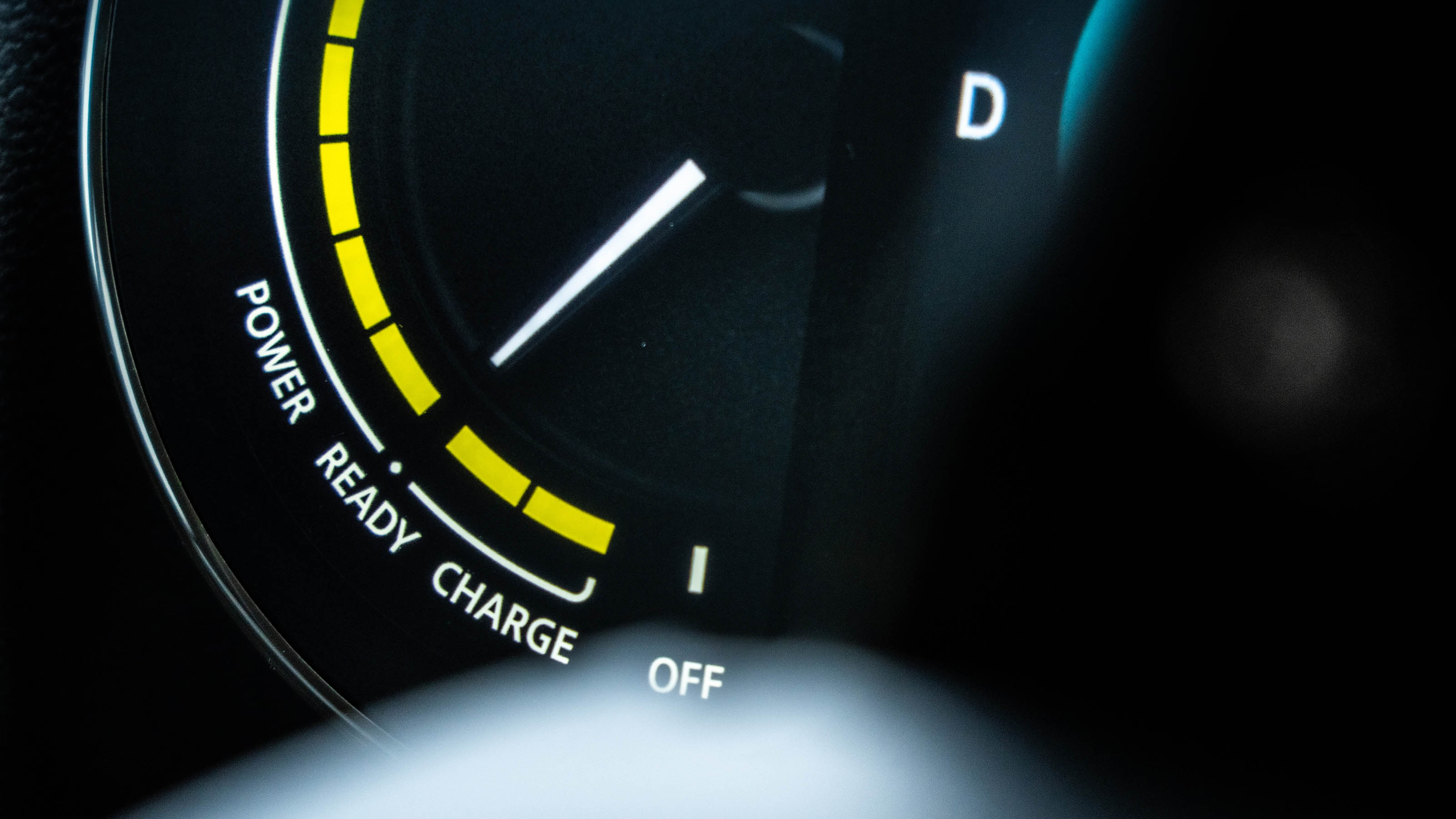MINI Countryman Hybrid