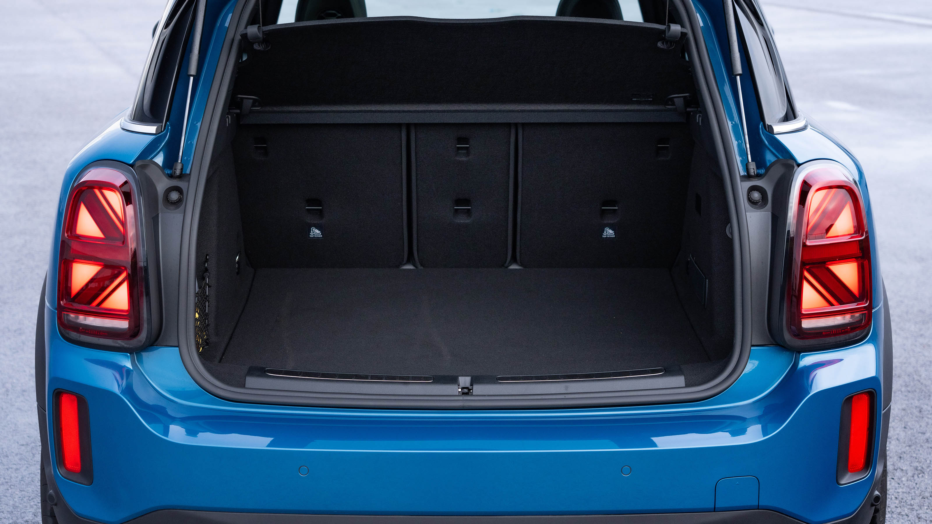 MINI Countryman Hybrid