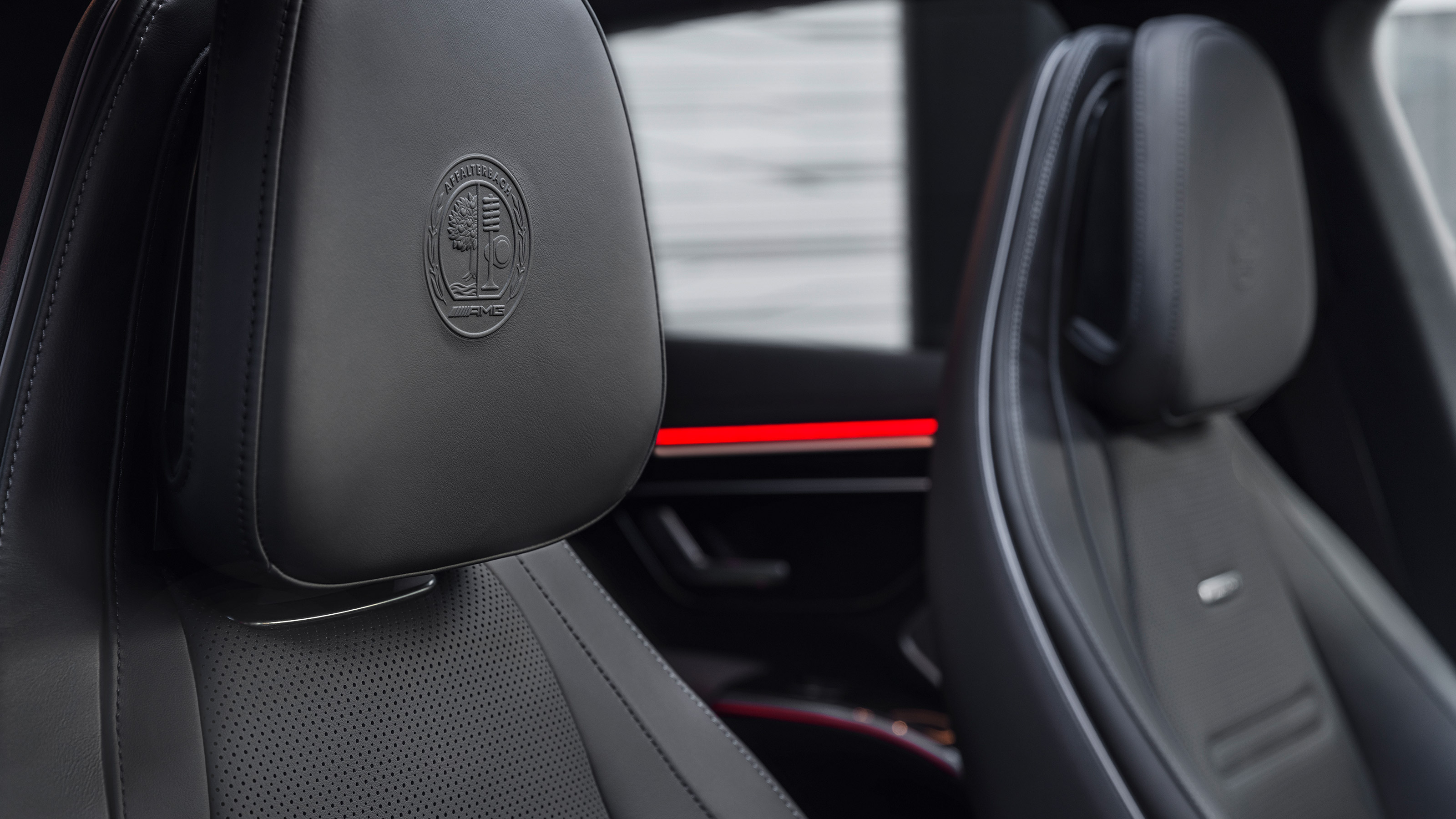 Mercedes-AMG EQS 53 4MATIC+