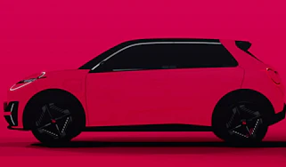Nissan Micra EV