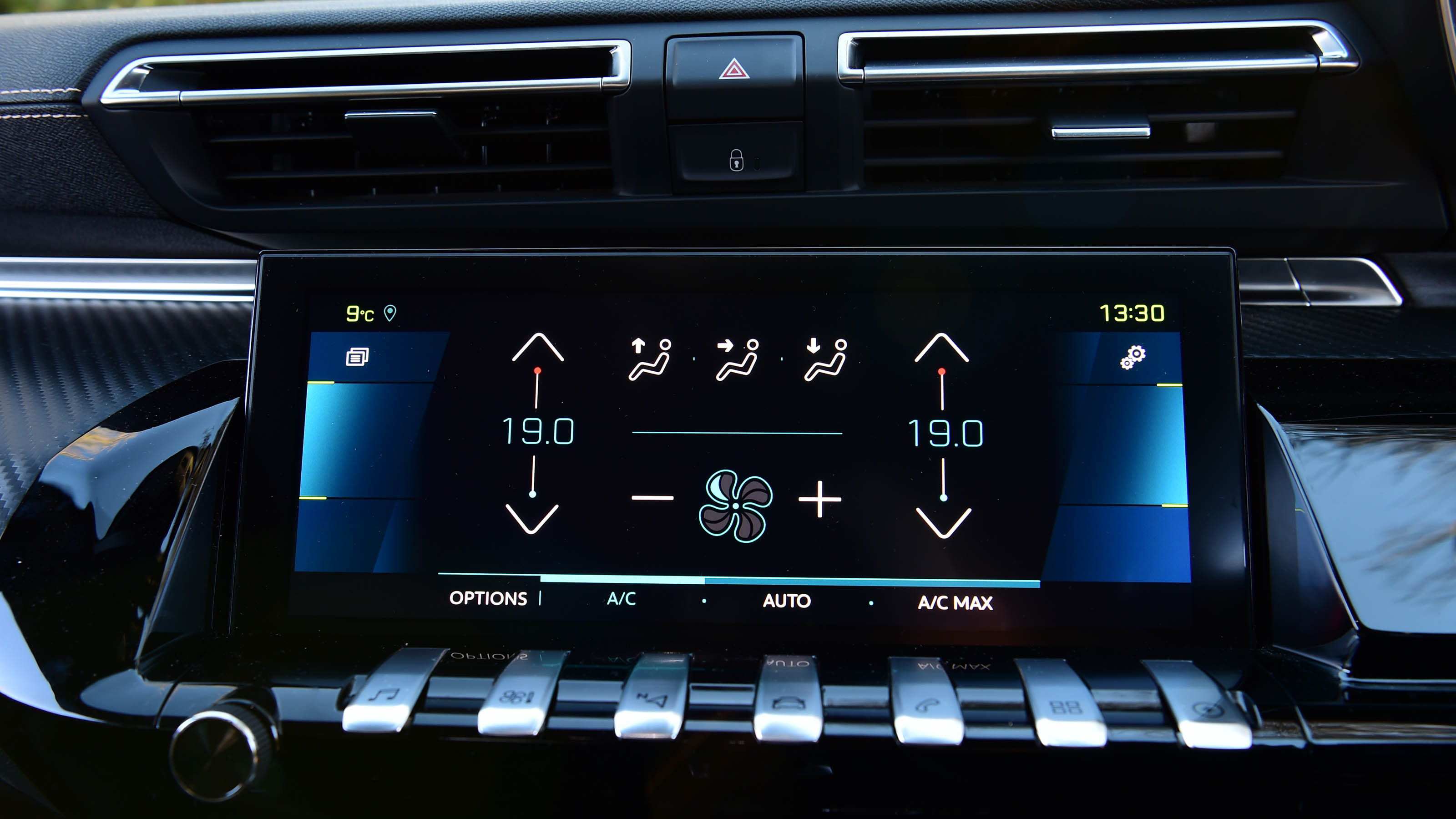 Peugeot 508 SW Hybrid