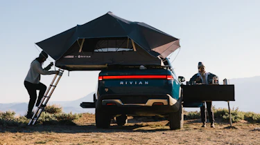 Rivian R1T