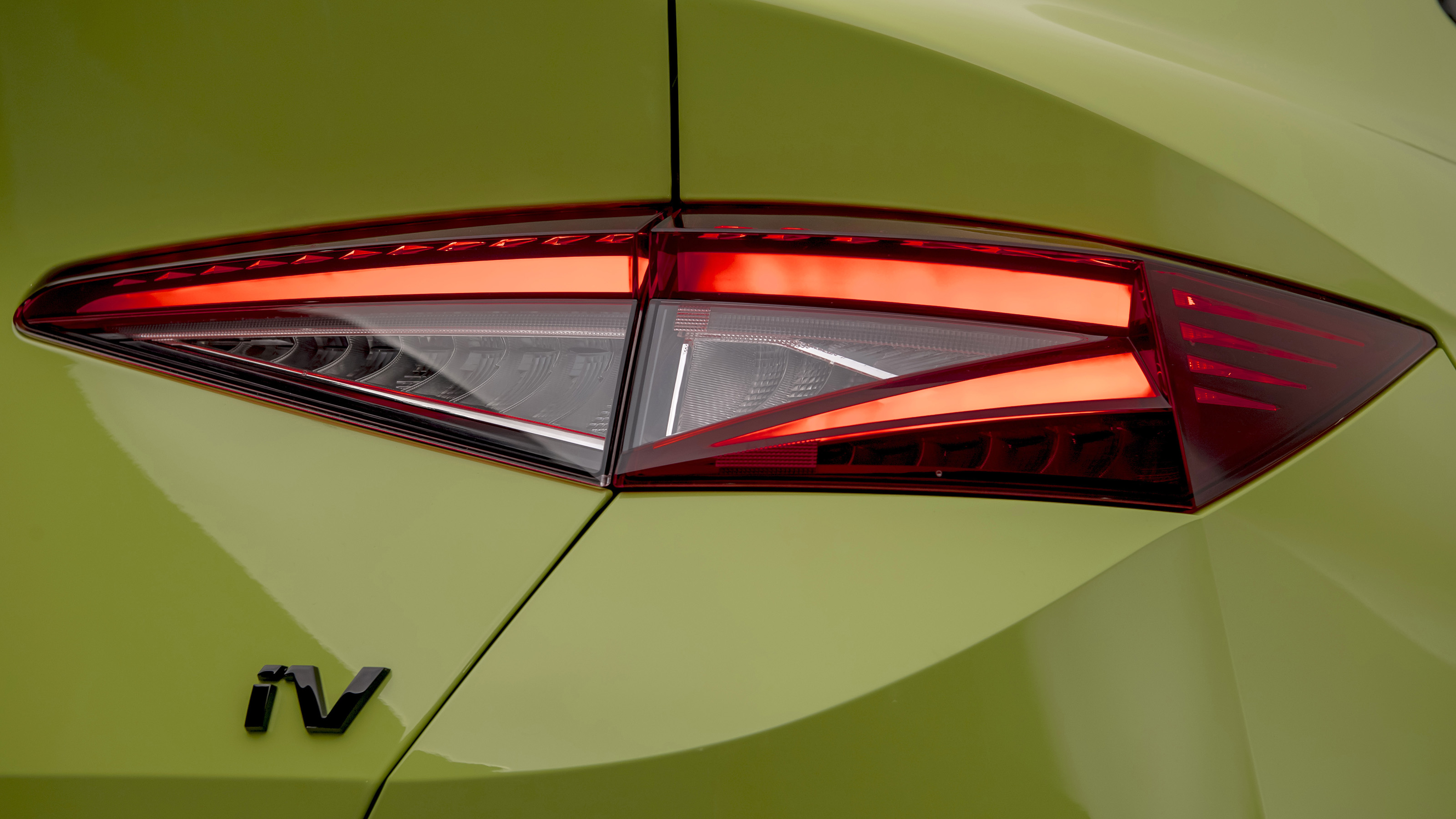 Skoda Enyaq Coupe iV vRS