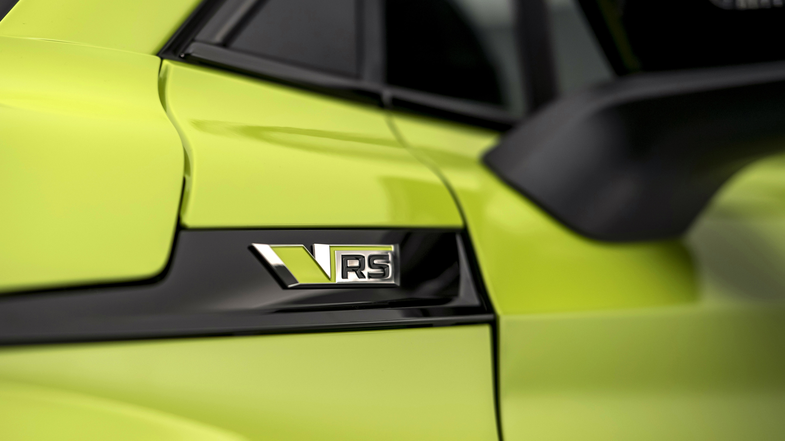 Skoda Enyaq Coupe iV vRS