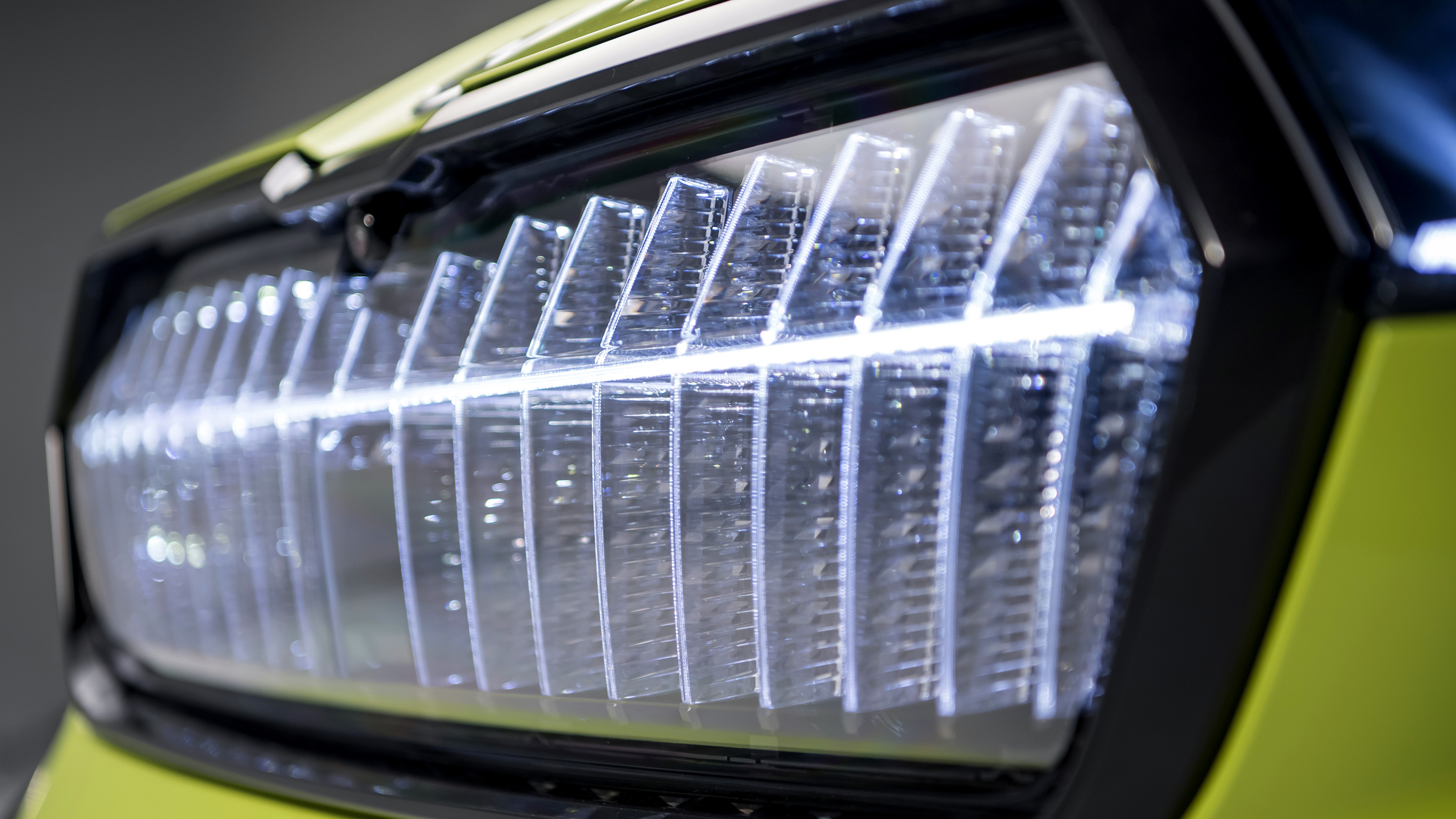 Skoda Enyaq Coupe iV vRS