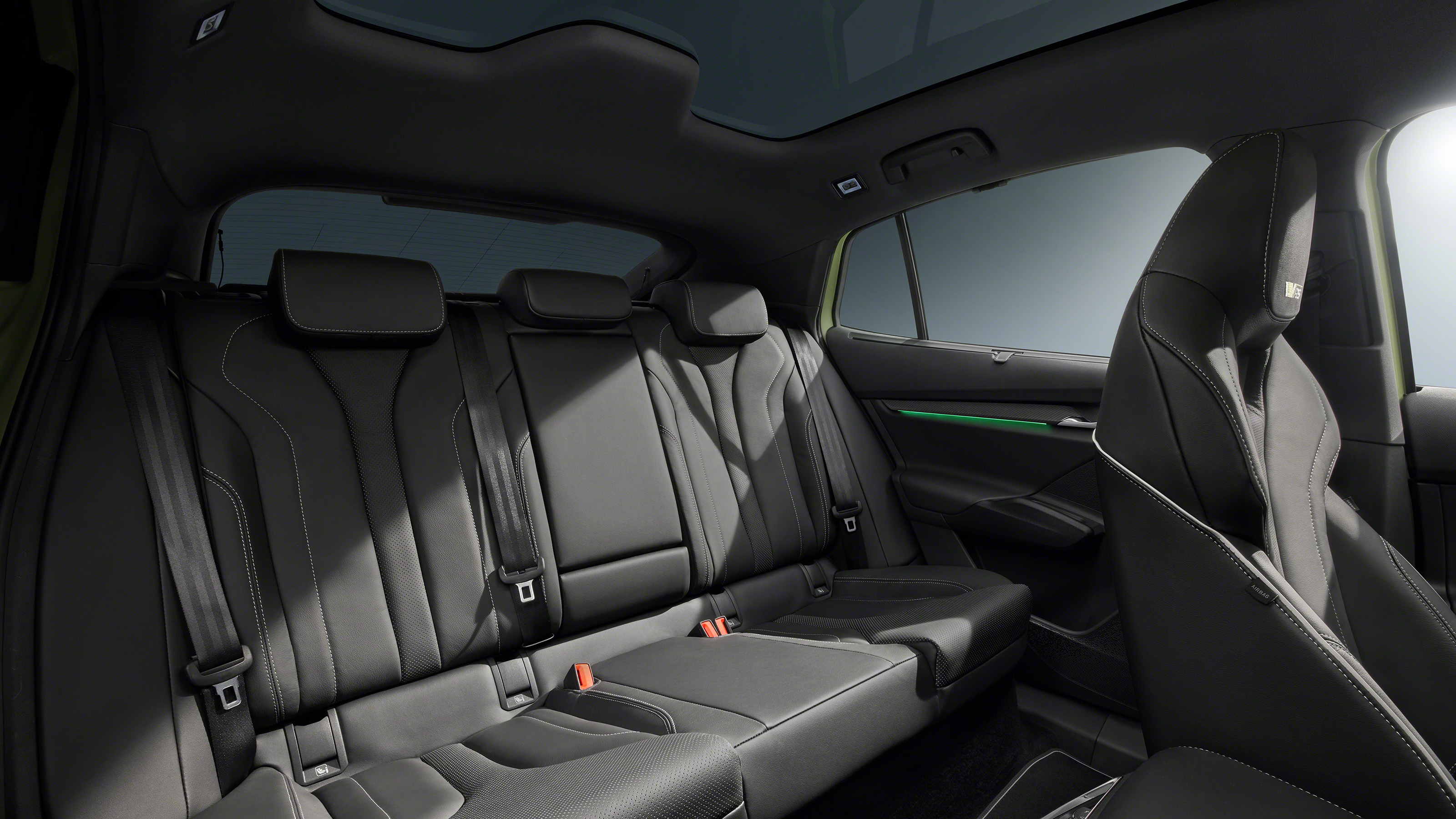 Skoda Enyaq Coupe iV vRS