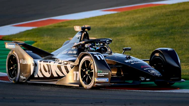 Venturi Formula E