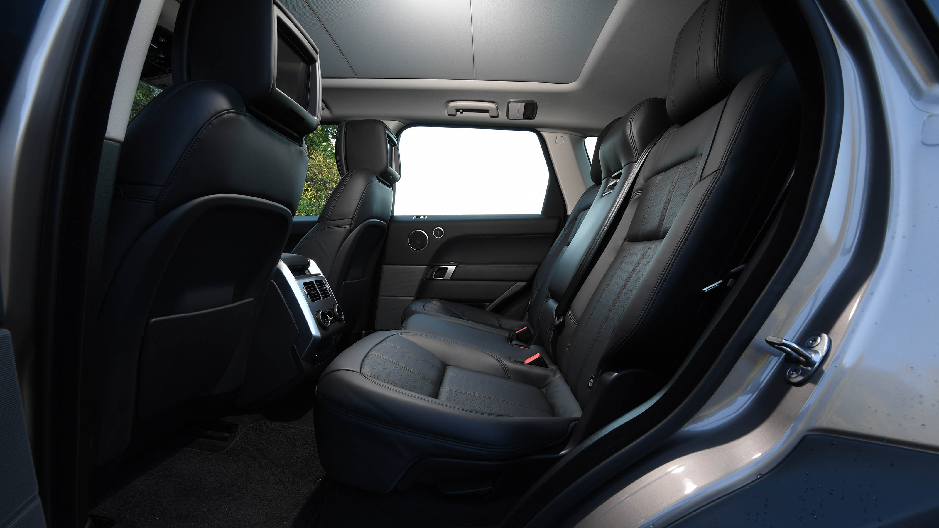 Range Rover Sport PHEV