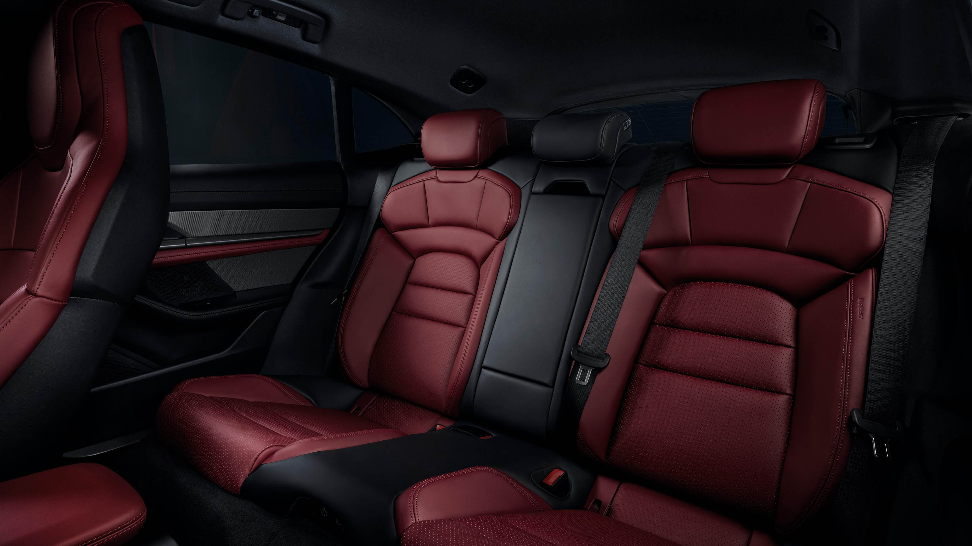 Porsche Taycan Sport Turismo