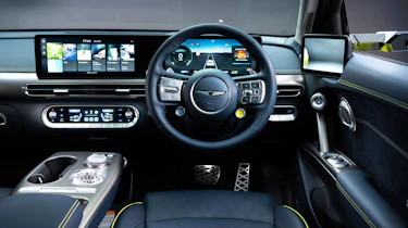 2022 Genesis GV60