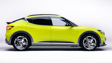2022 Genesis GV60