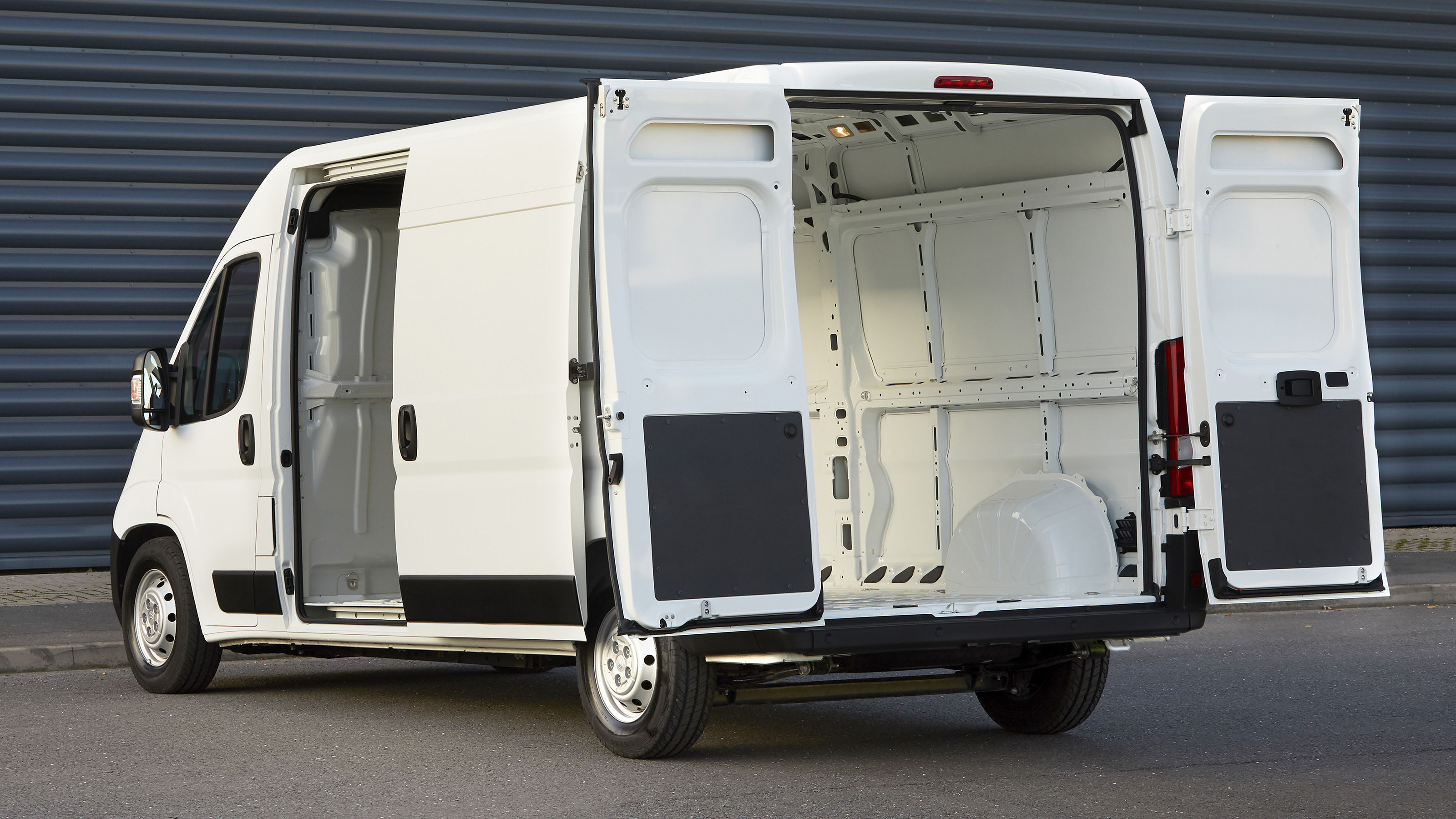 Citroen e-Relay