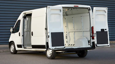 Citroen e-Relay