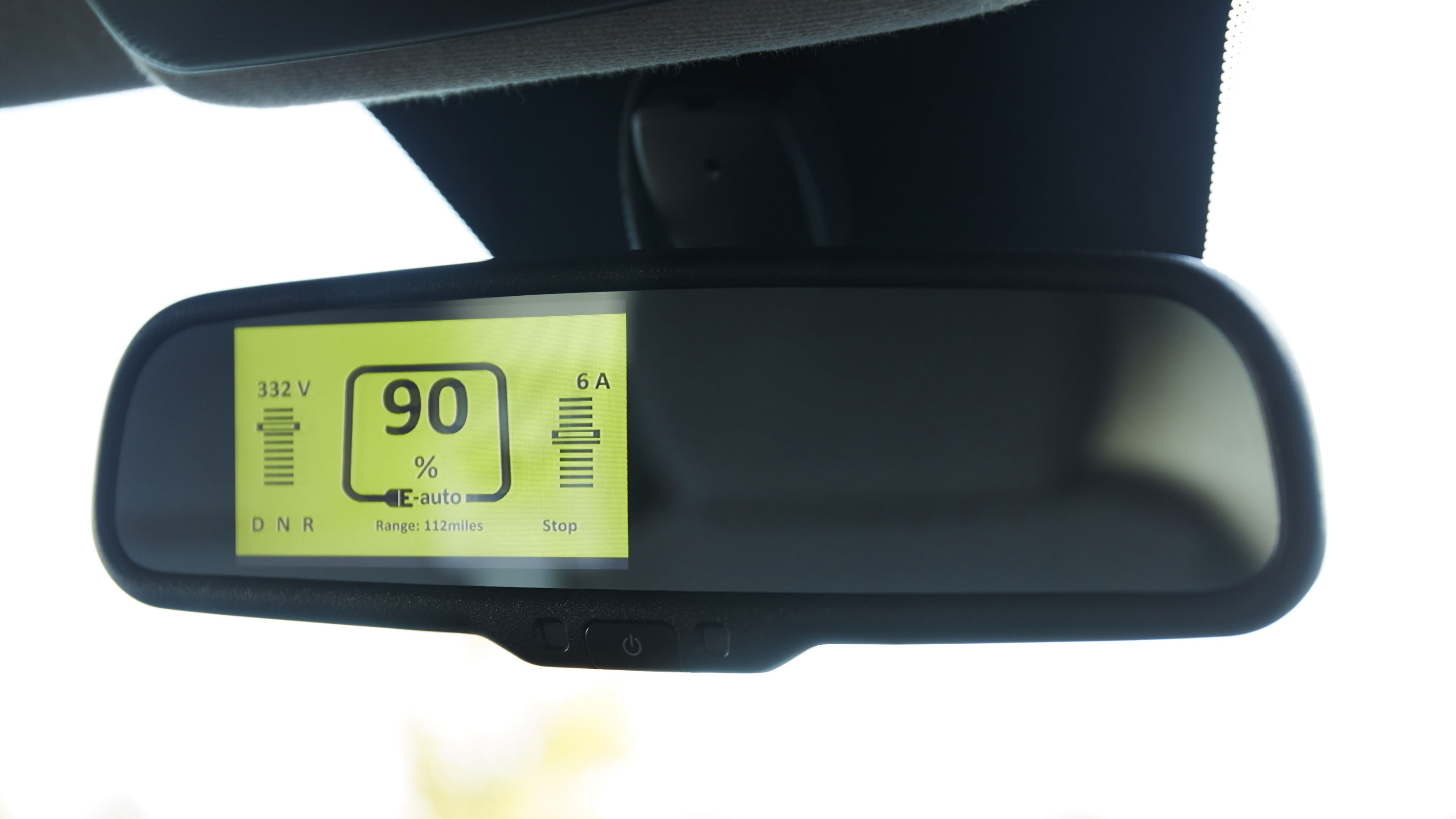 Citroen e-Relay