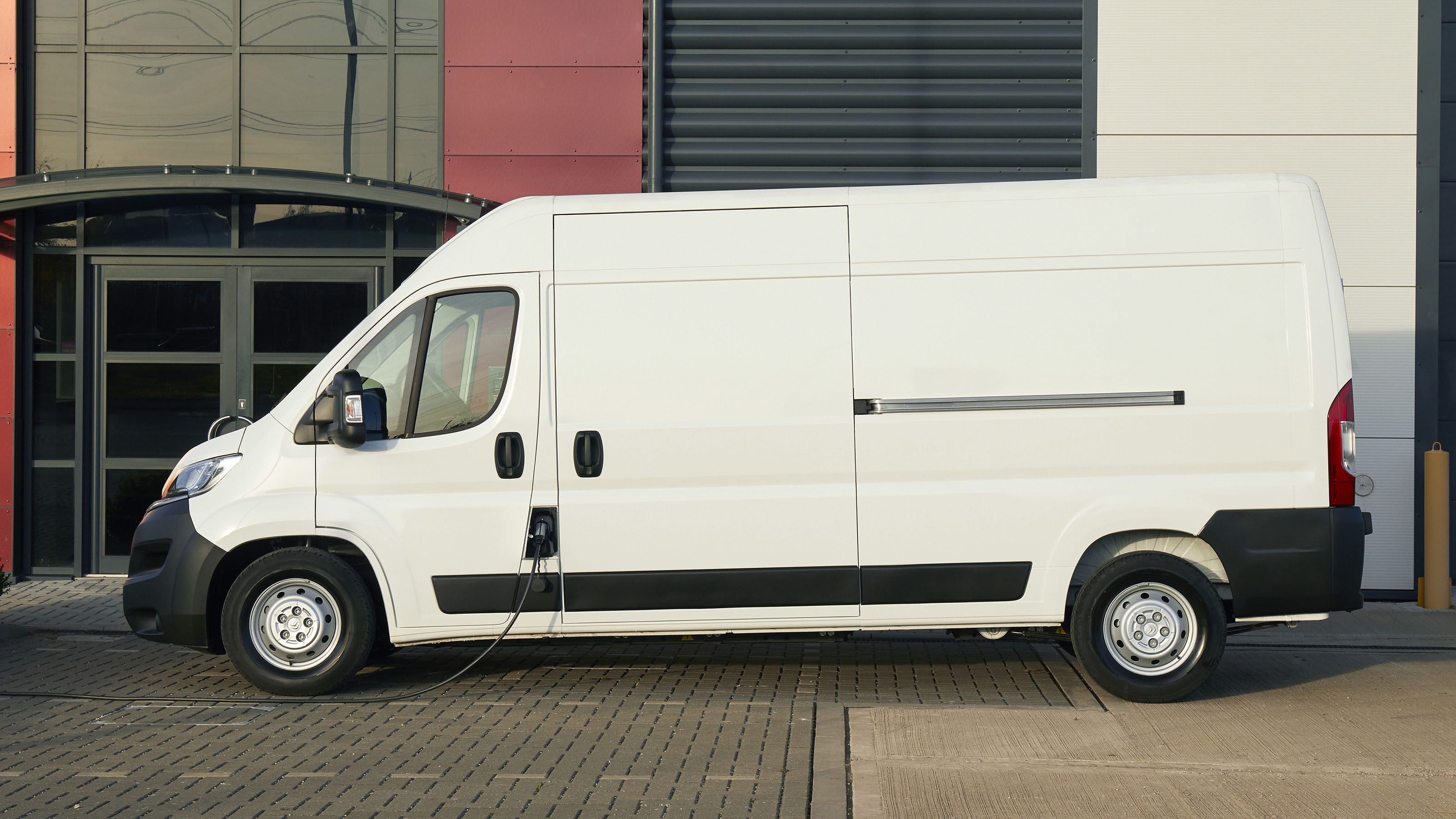 Citroen e-Relay