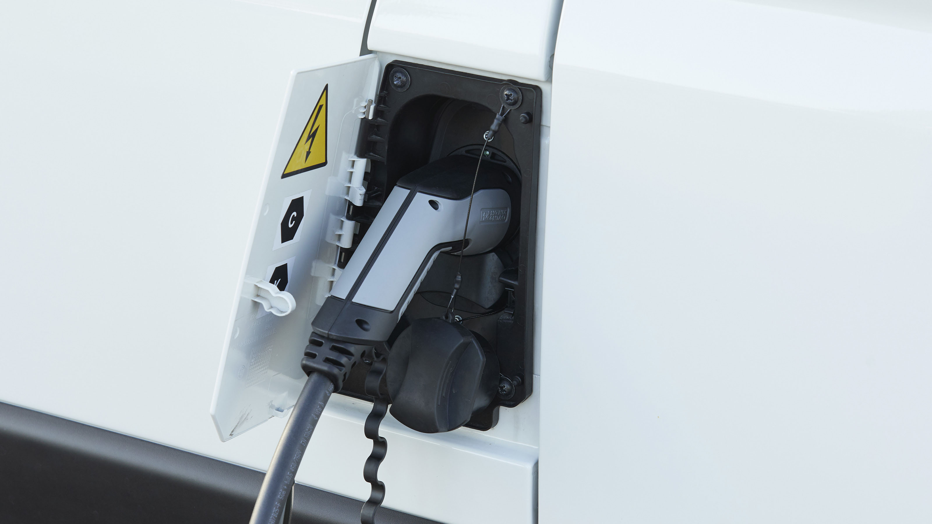 Citroen e-Relay