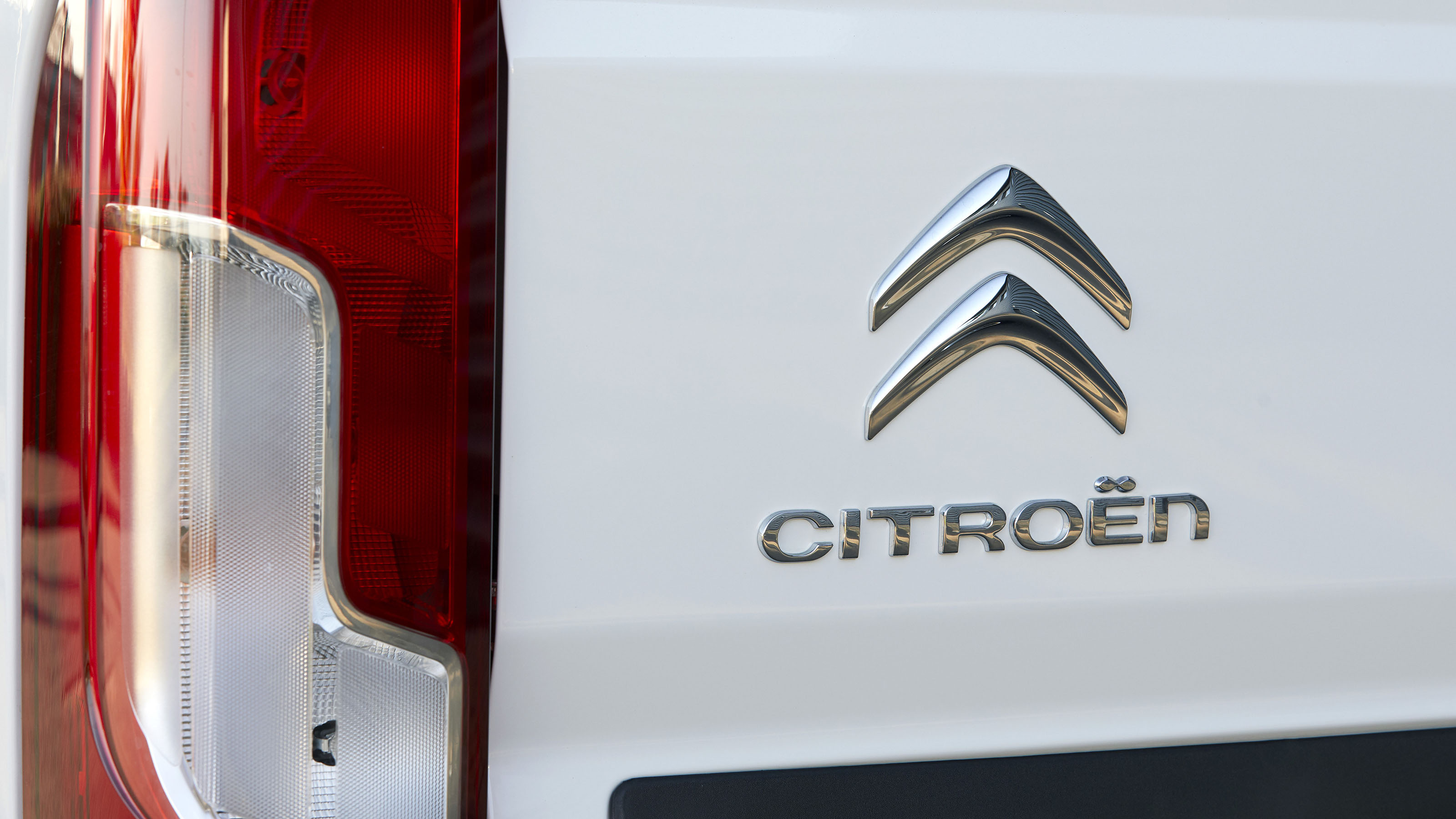 Citroen e-Relay