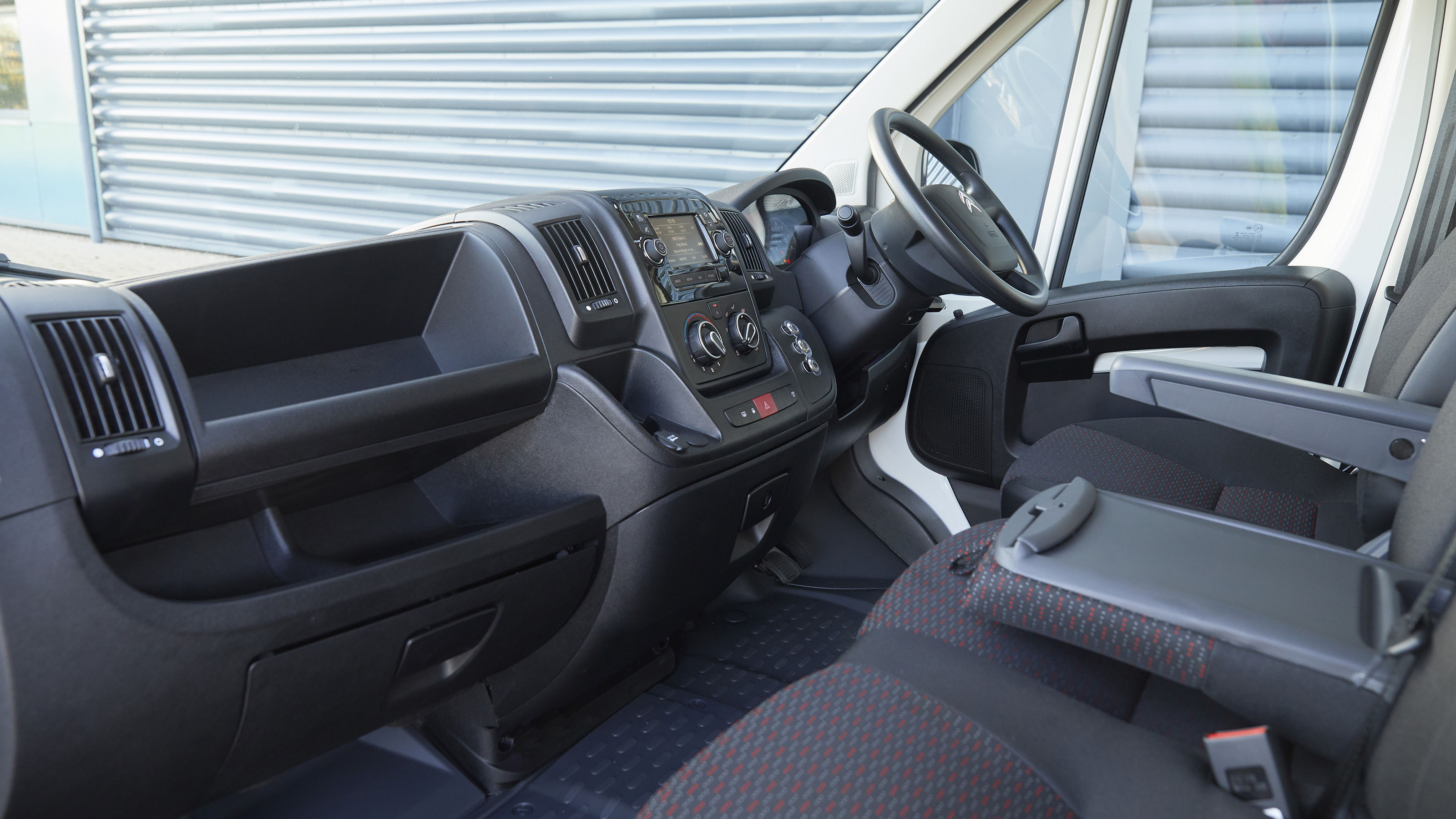 Citroen e-Relay