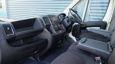 Citroen e-Relay