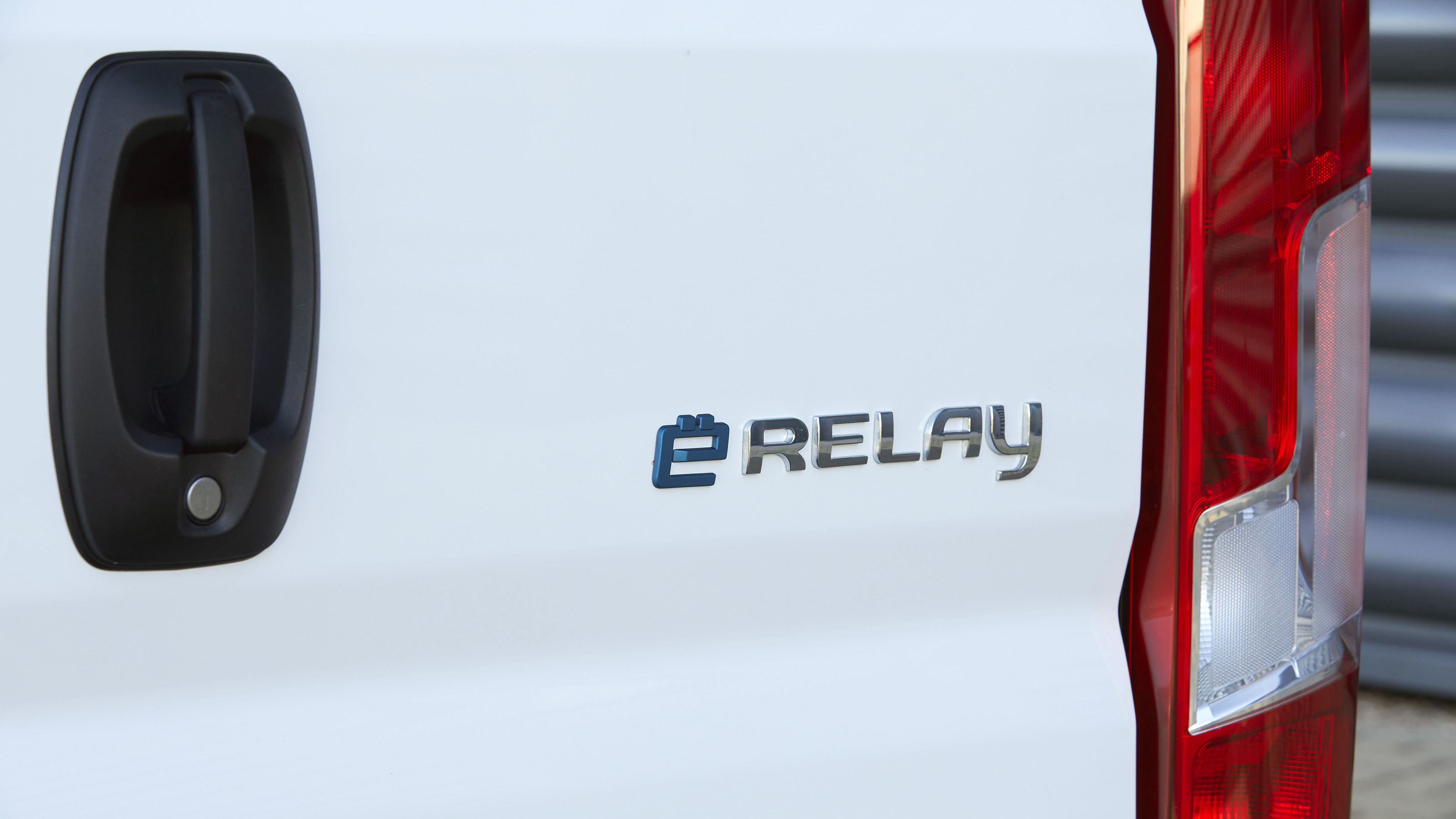 Citroen e-Relay