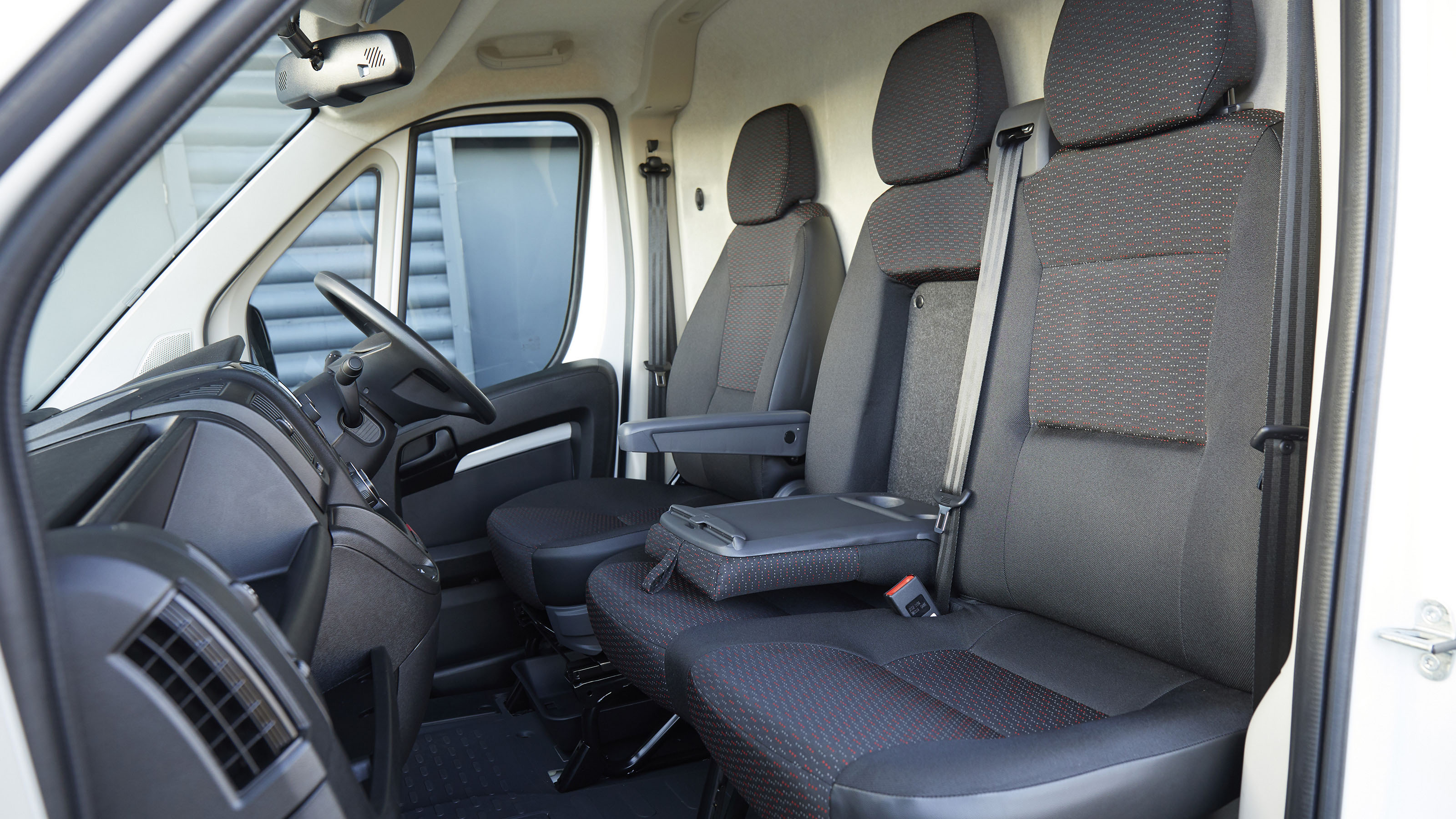 Citroen e-Relay