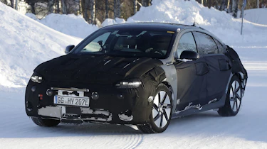 Hyundai Ioniq 6