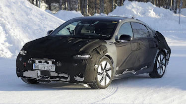 Hyundai Ioniq 6
