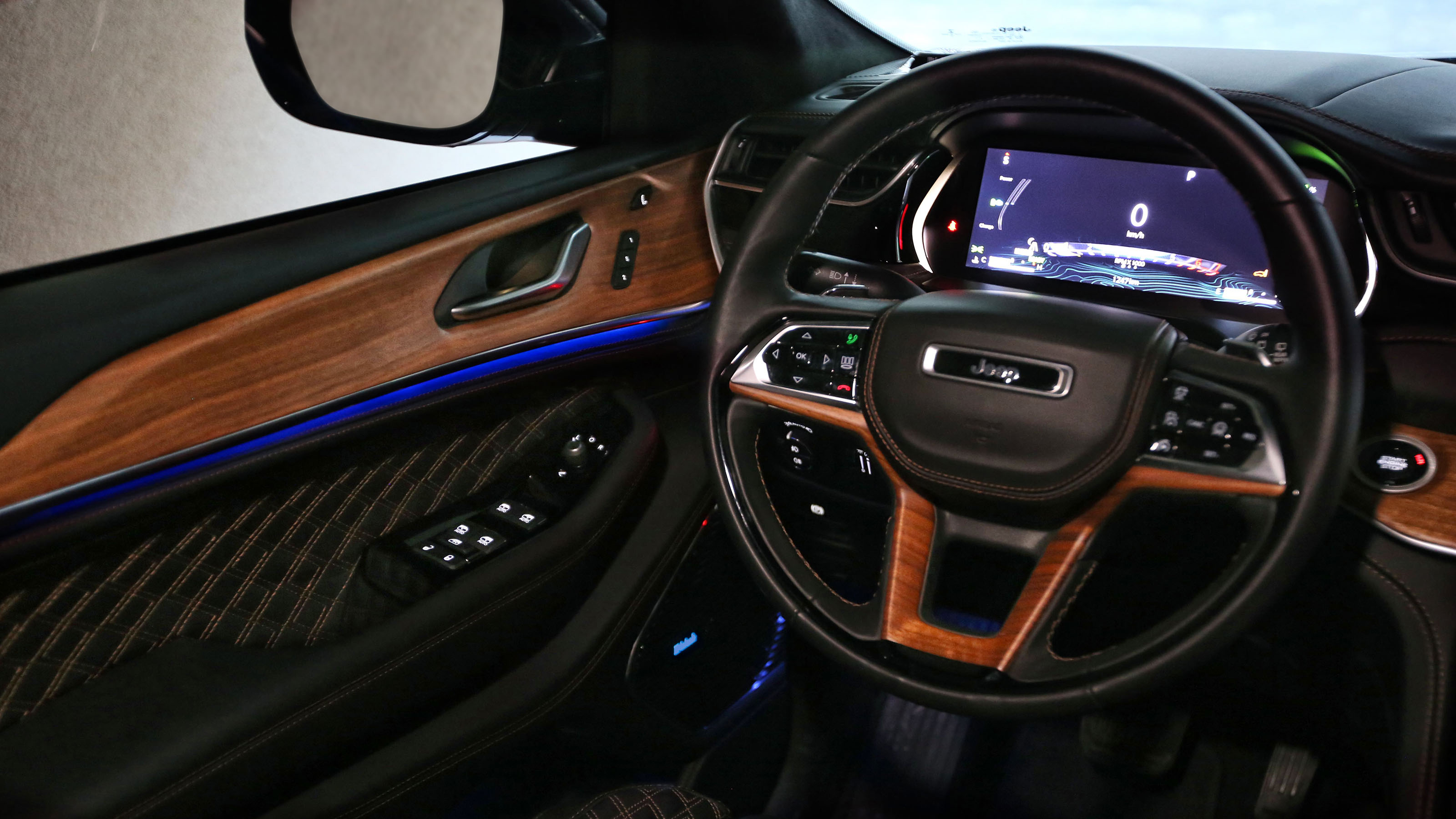 Jeep Grand Cherokee 4xe