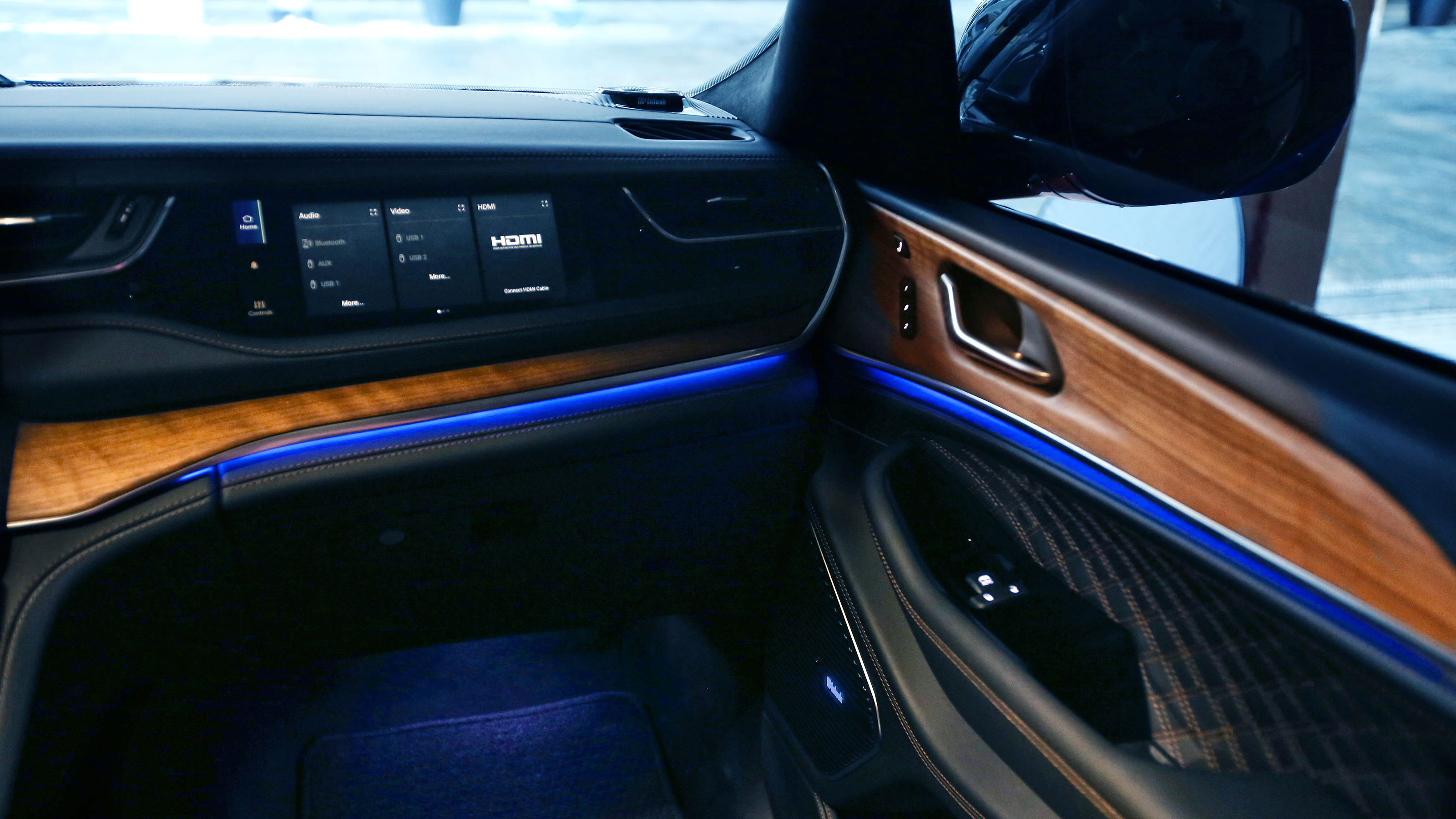 Jeep Grand Cherokee 4xe