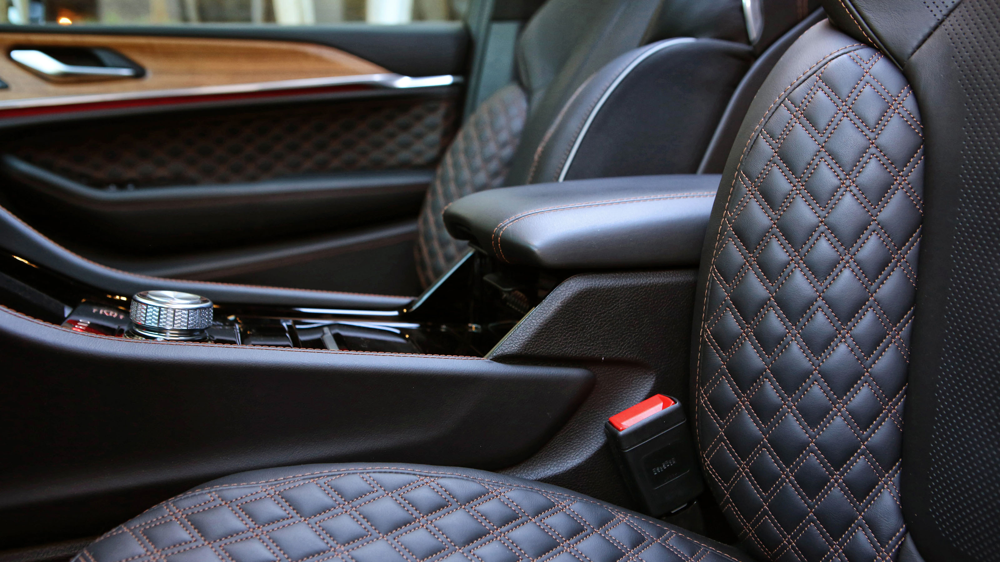 Jeep Grand Cherokee 4xe