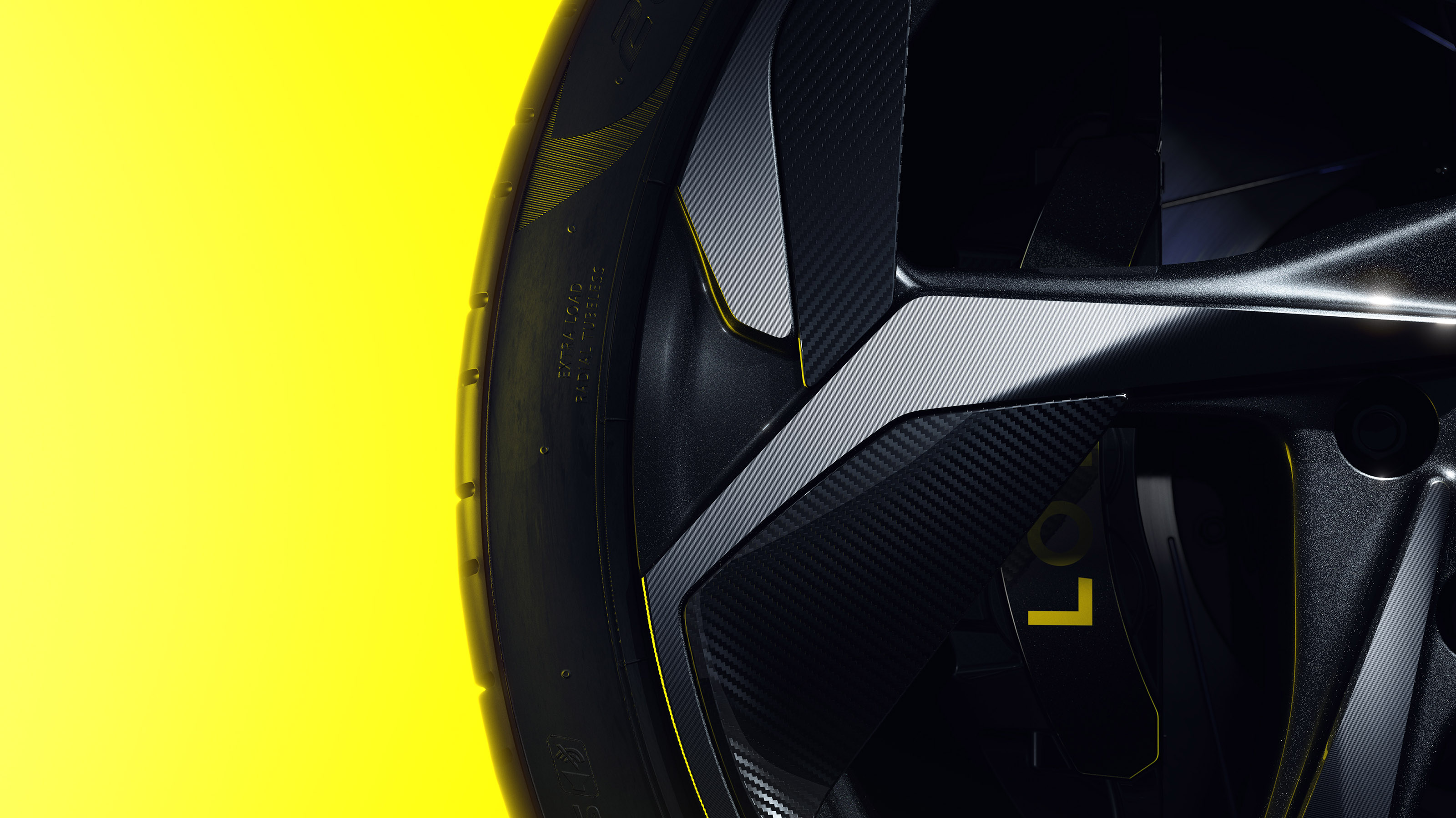 Lotus SUV teaser