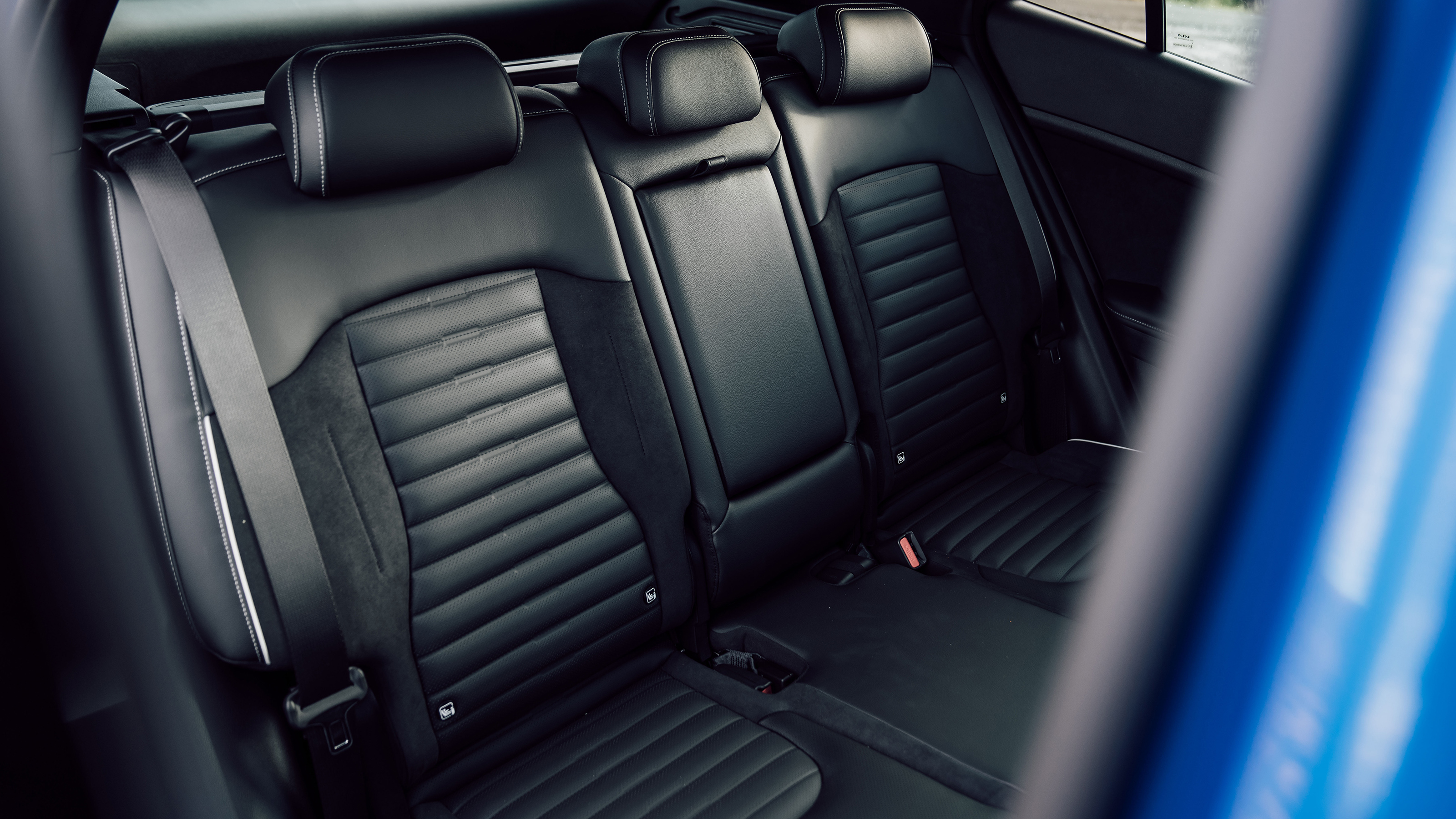 New 2022 Kia Sportage UK review