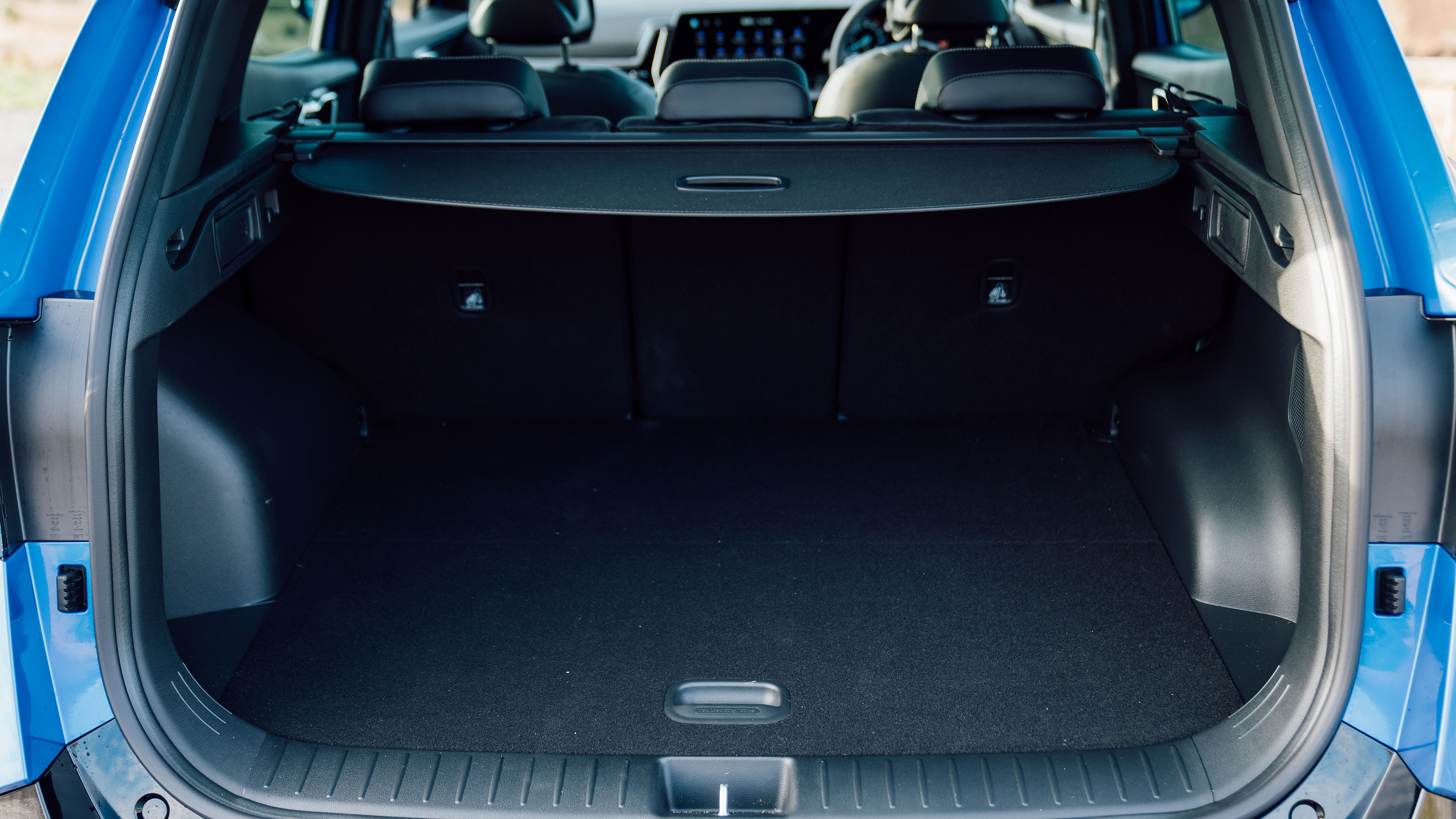 New 2022 Kia Sportage UK review
