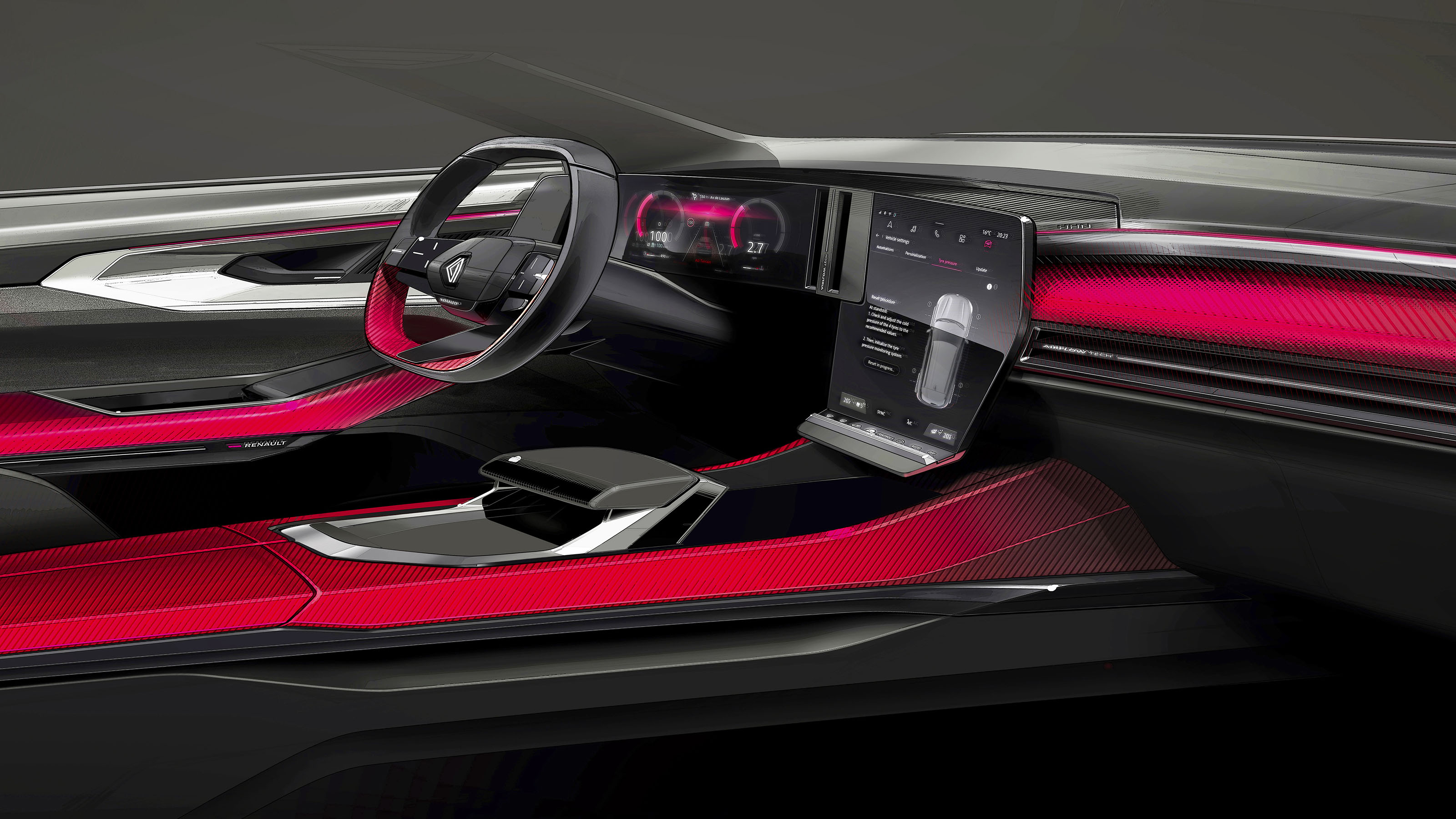 Renault Austral SUV