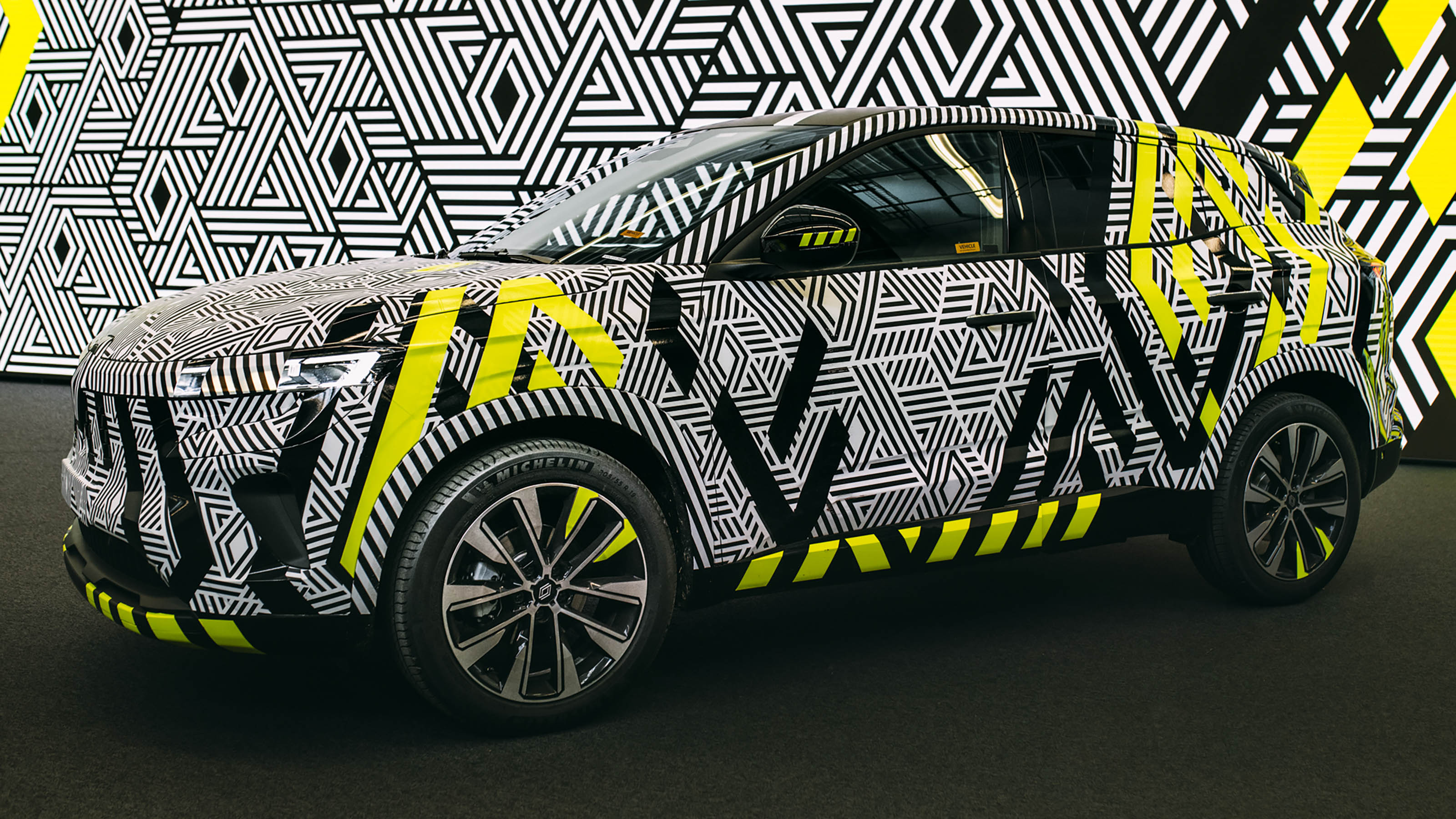 Renault Austral SUV