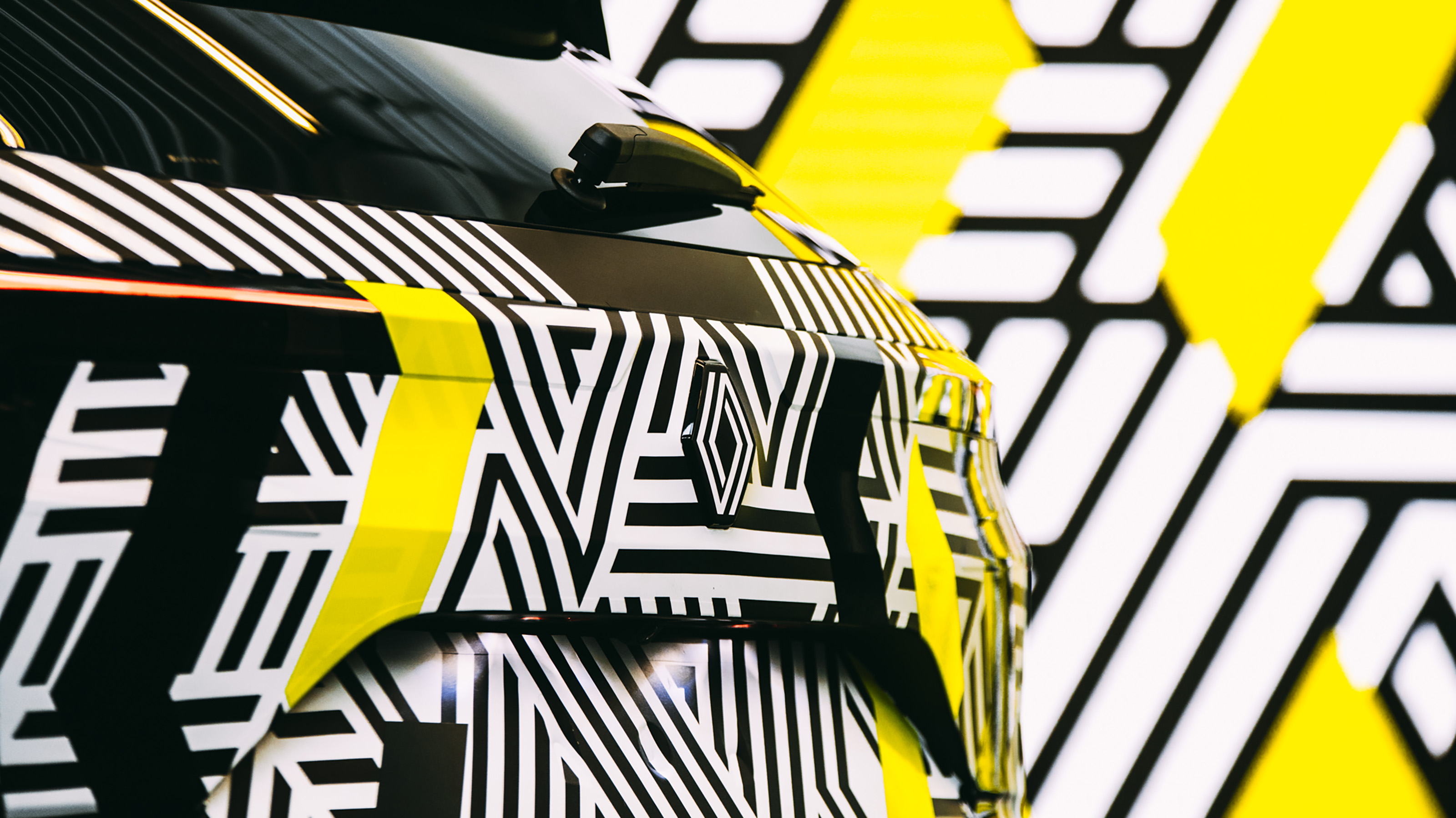 Renault Austral SUV