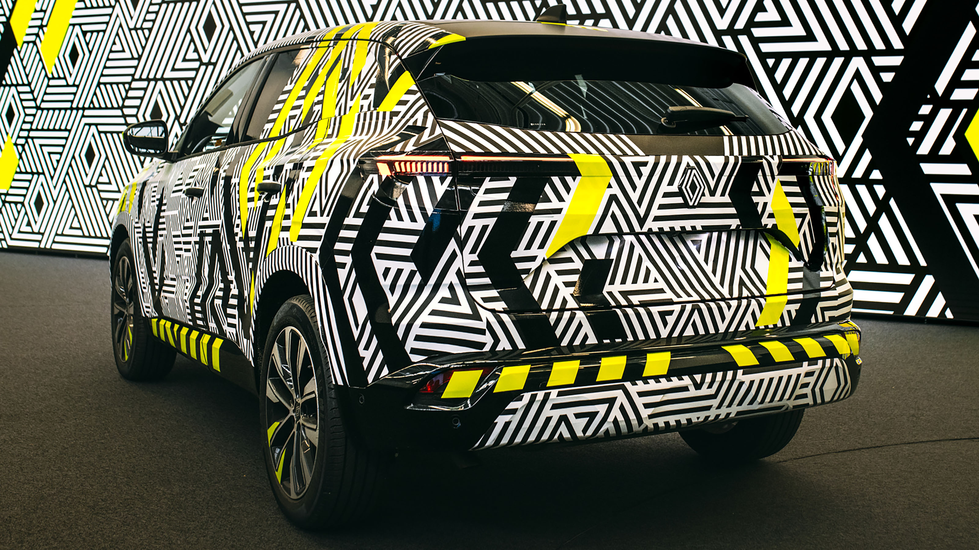Renault Austral SUV