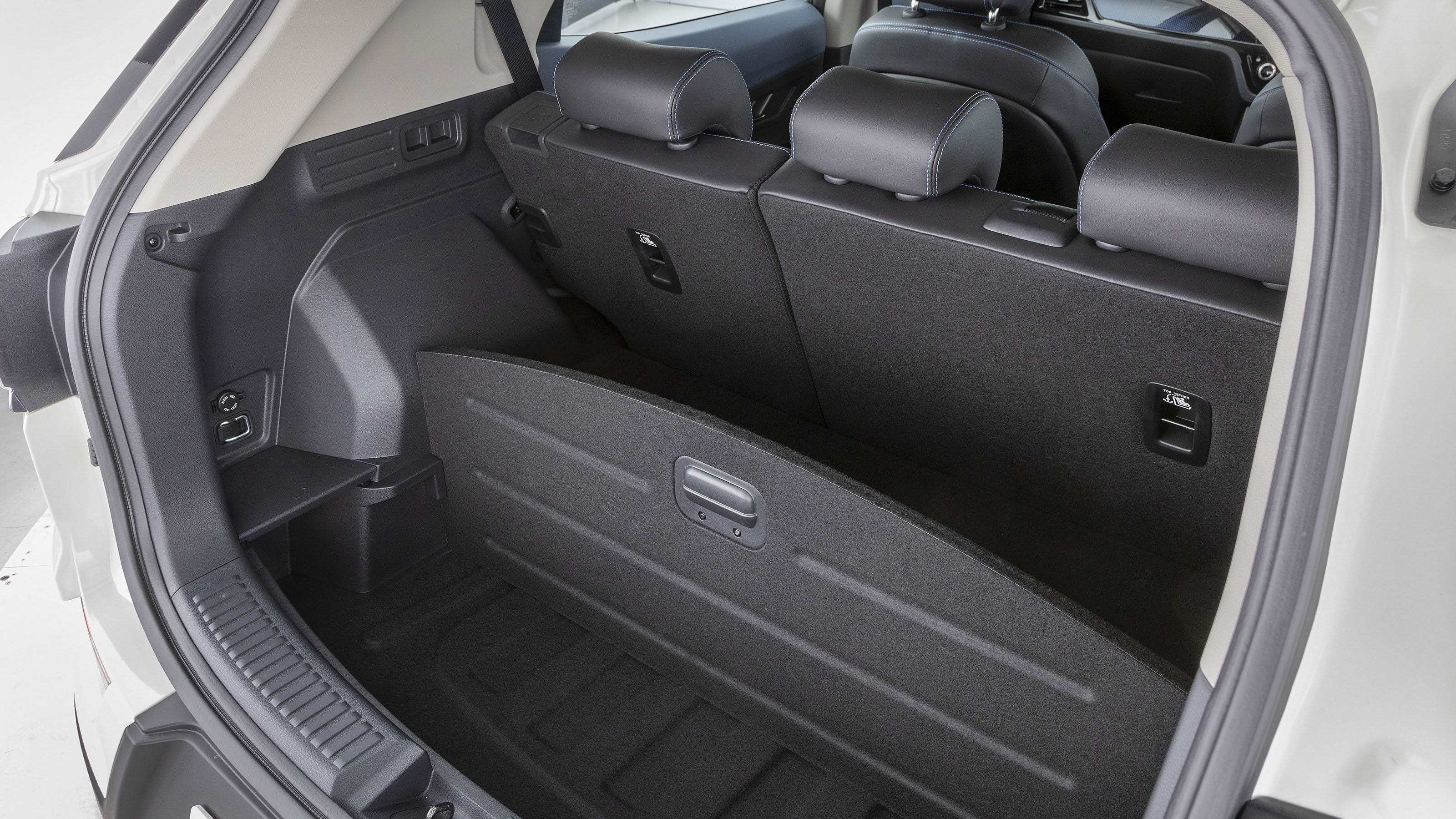 SsangYong Korando e-Motion