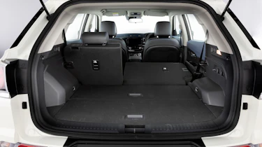SsangYong Korando e-Motion